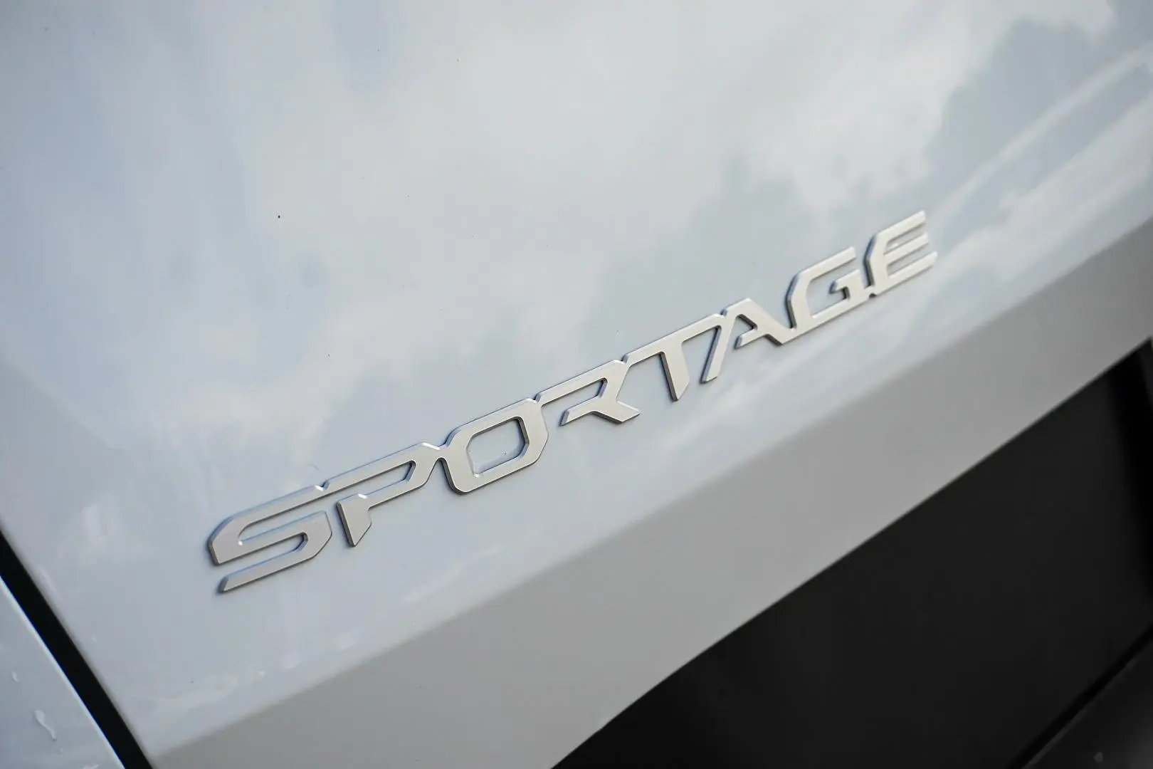 2023 Kia Sportage Gallery Image 15