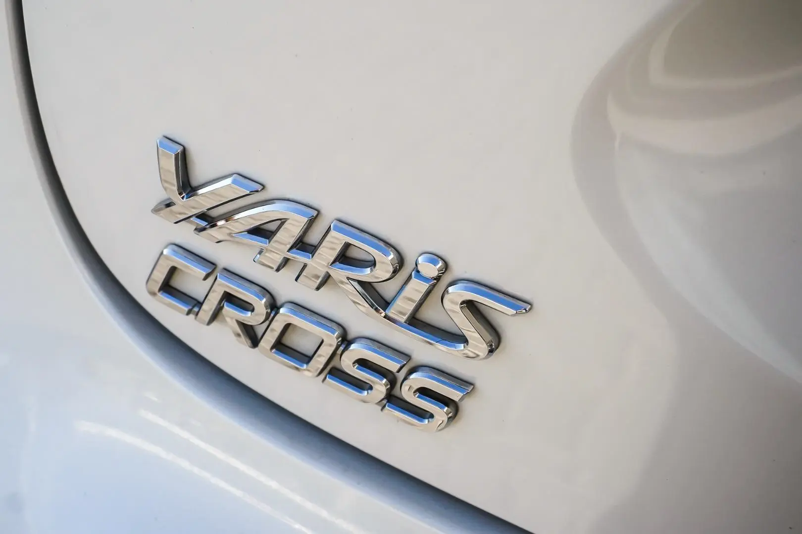 2021 Toyota Yaris Cross Gallery Image 12