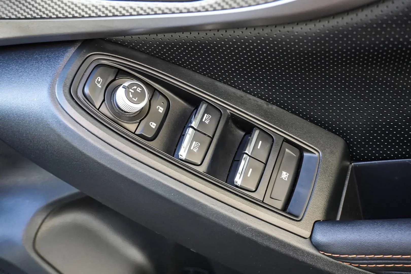 2021 Subaru XV Gallery Image 17