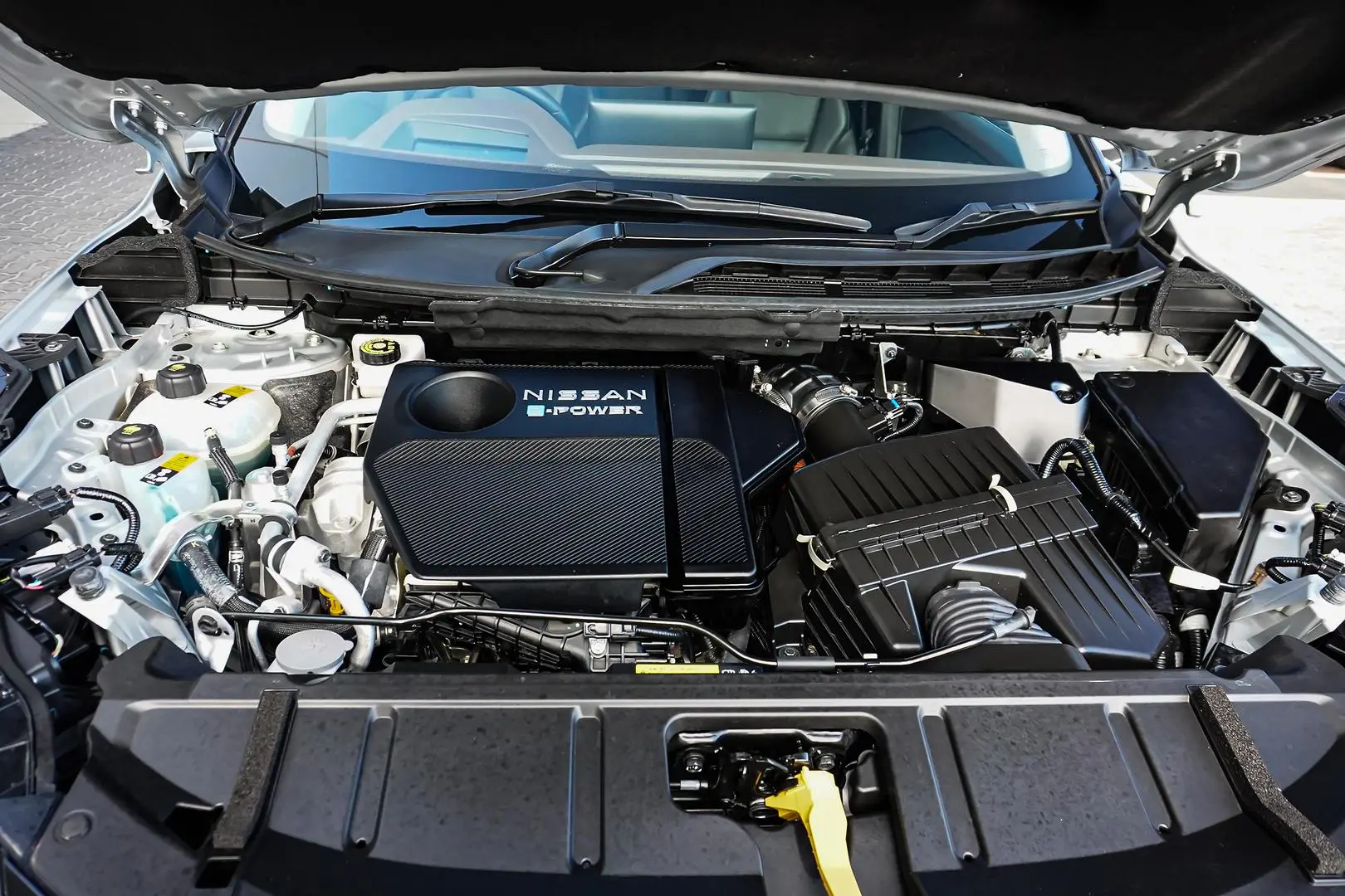 2023 Nissan X-TRAIL Gallery Image 28