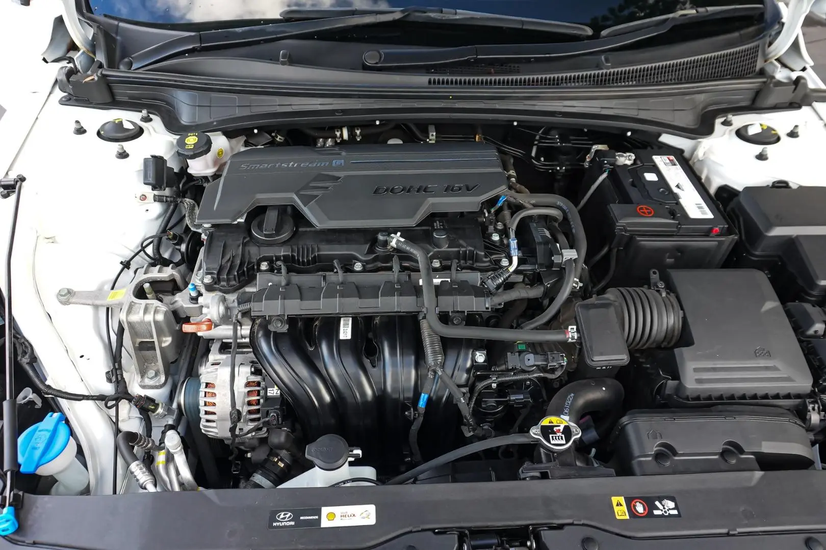 2022 Hyundai i30 Gallery Image 22