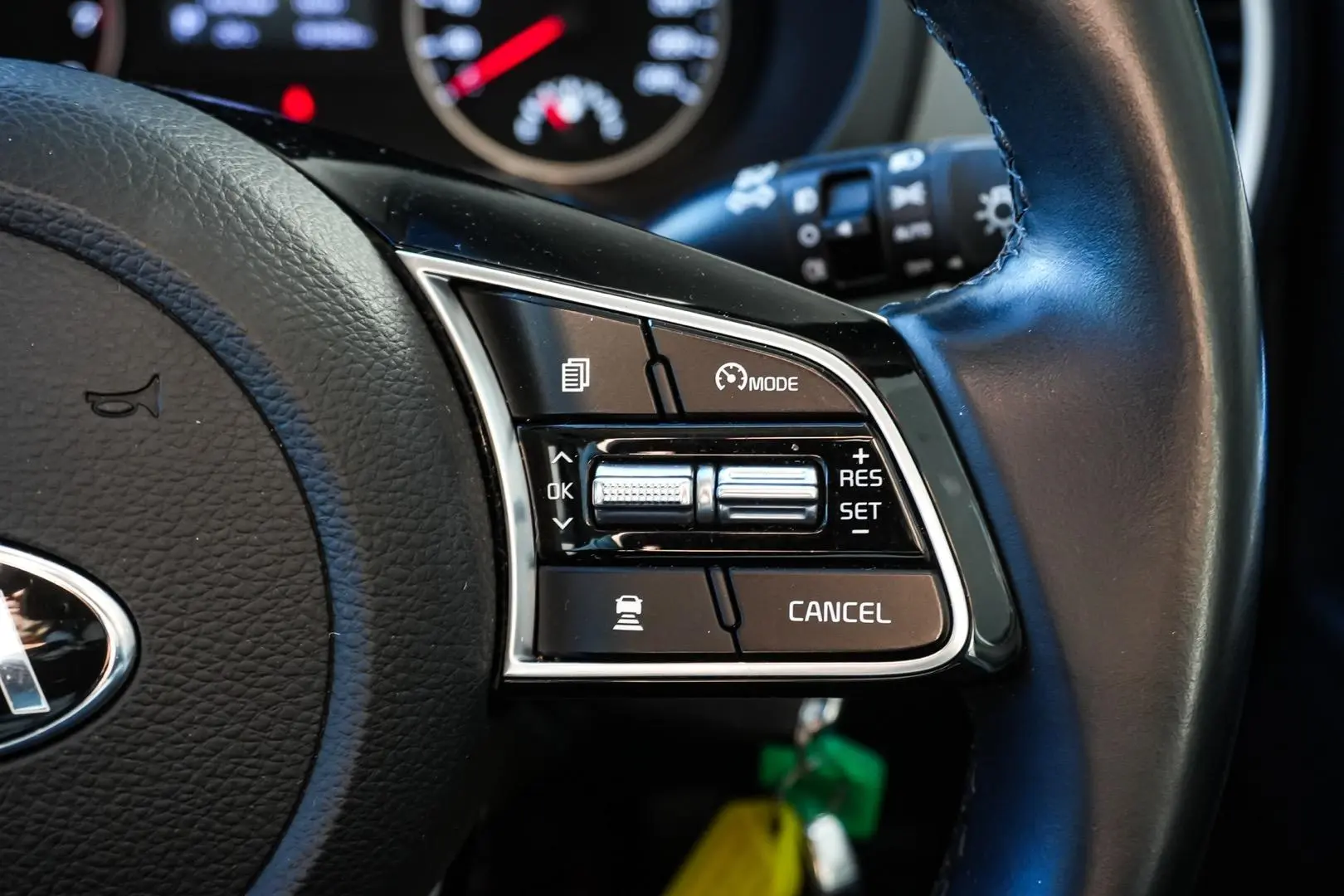 2020 Kia Seltos Gallery Image 20