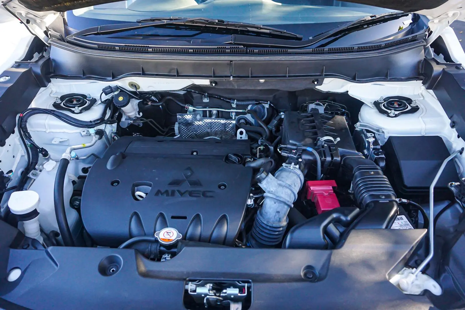 2020 Mitsubishi ASX Gallery Image 21