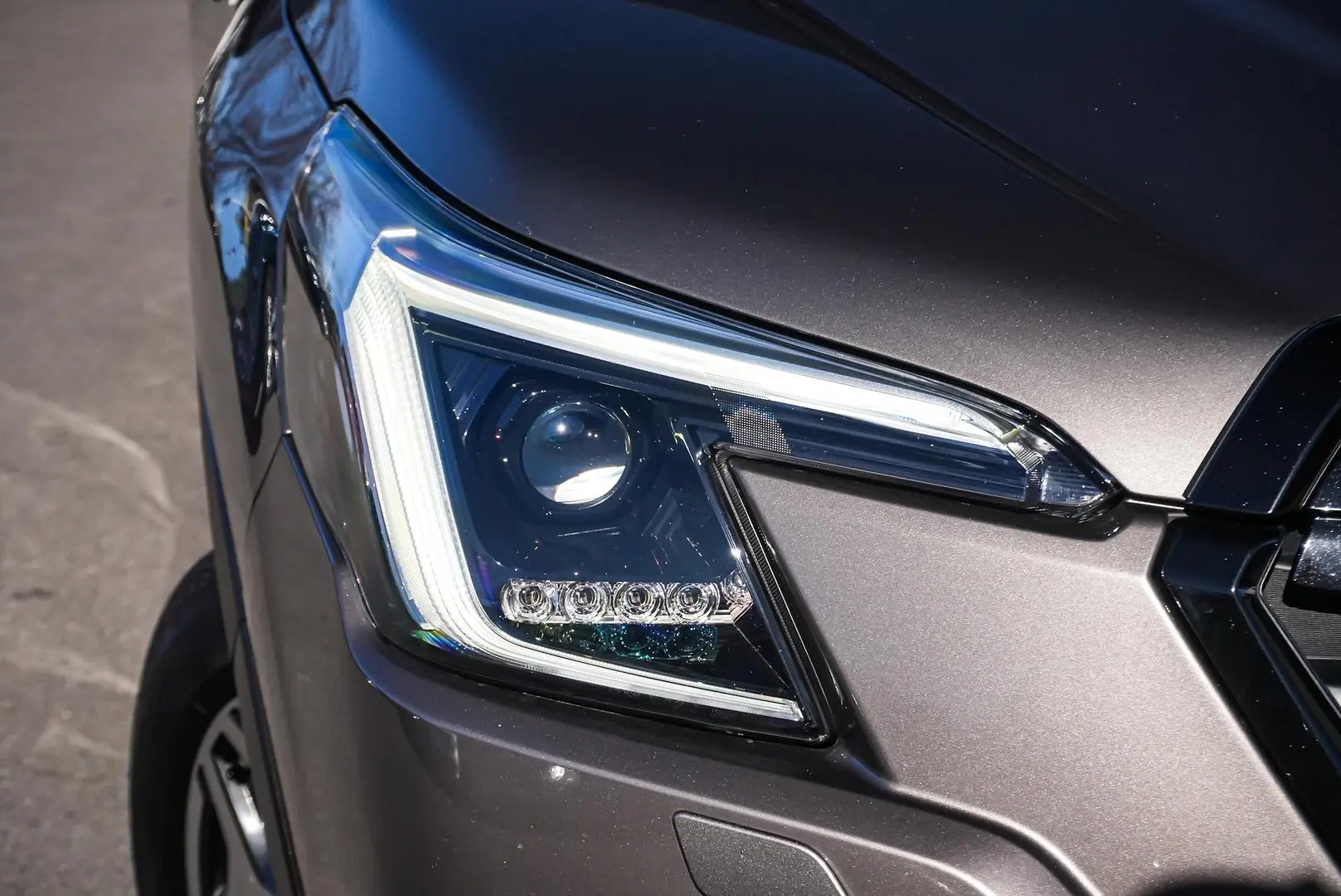 2023 Subaru Forester Gallery Image 12