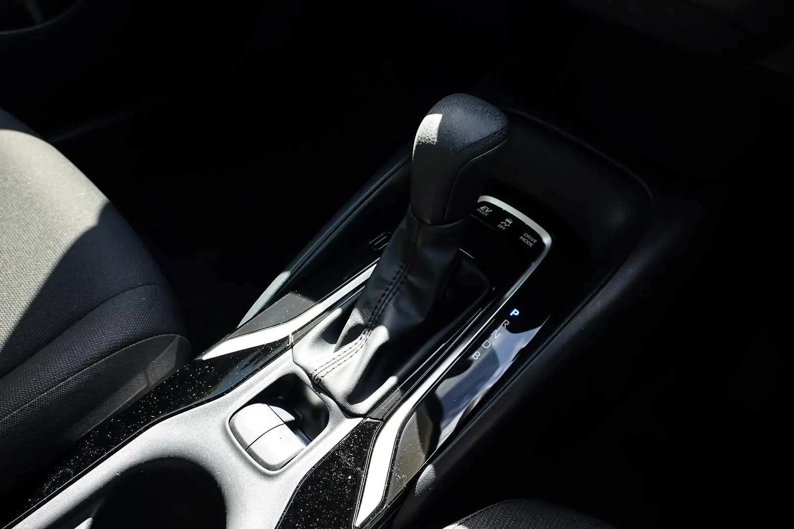 2022 Toyota Corolla Gallery Image 19