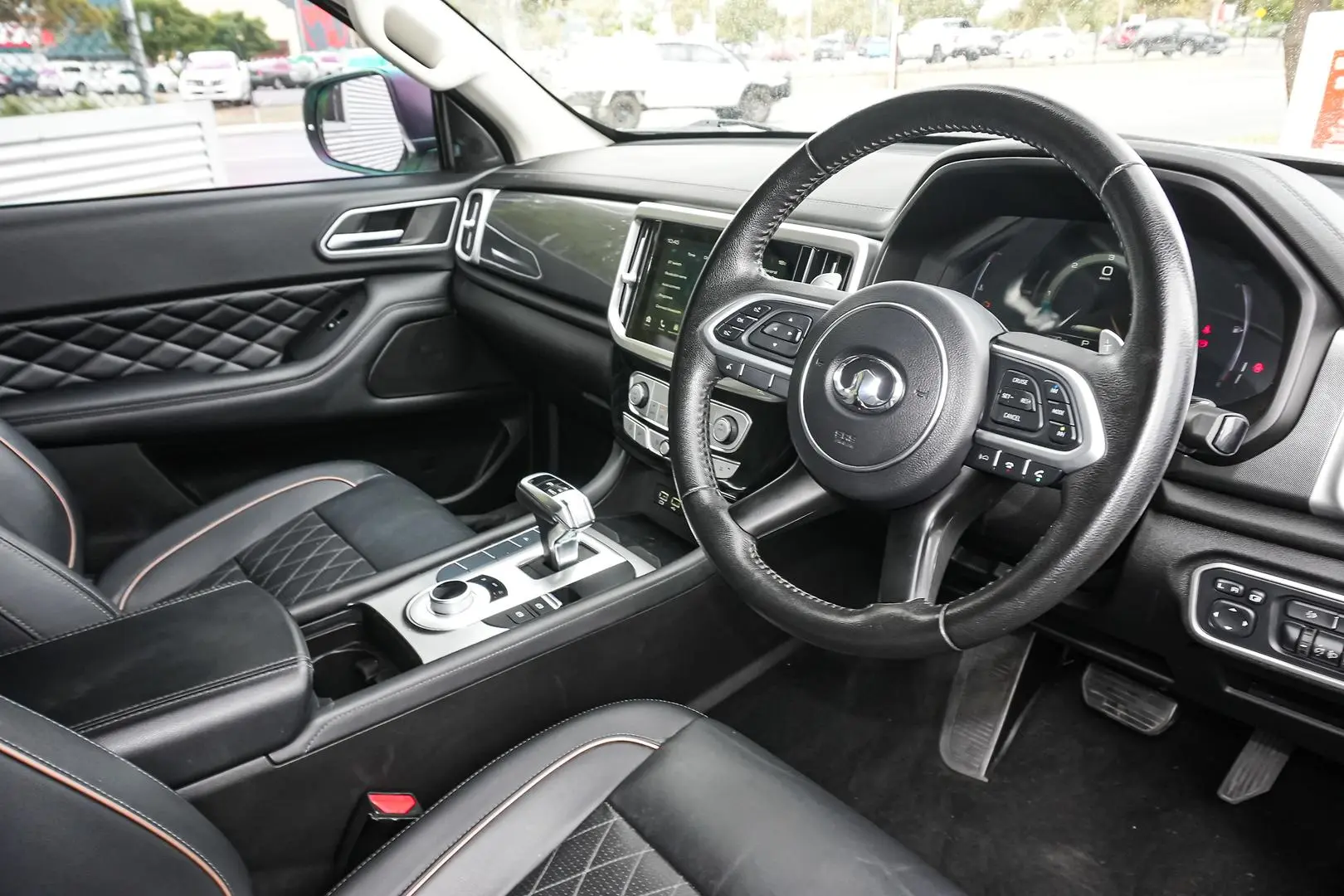 2023 GWM Ute Gallery Image 7