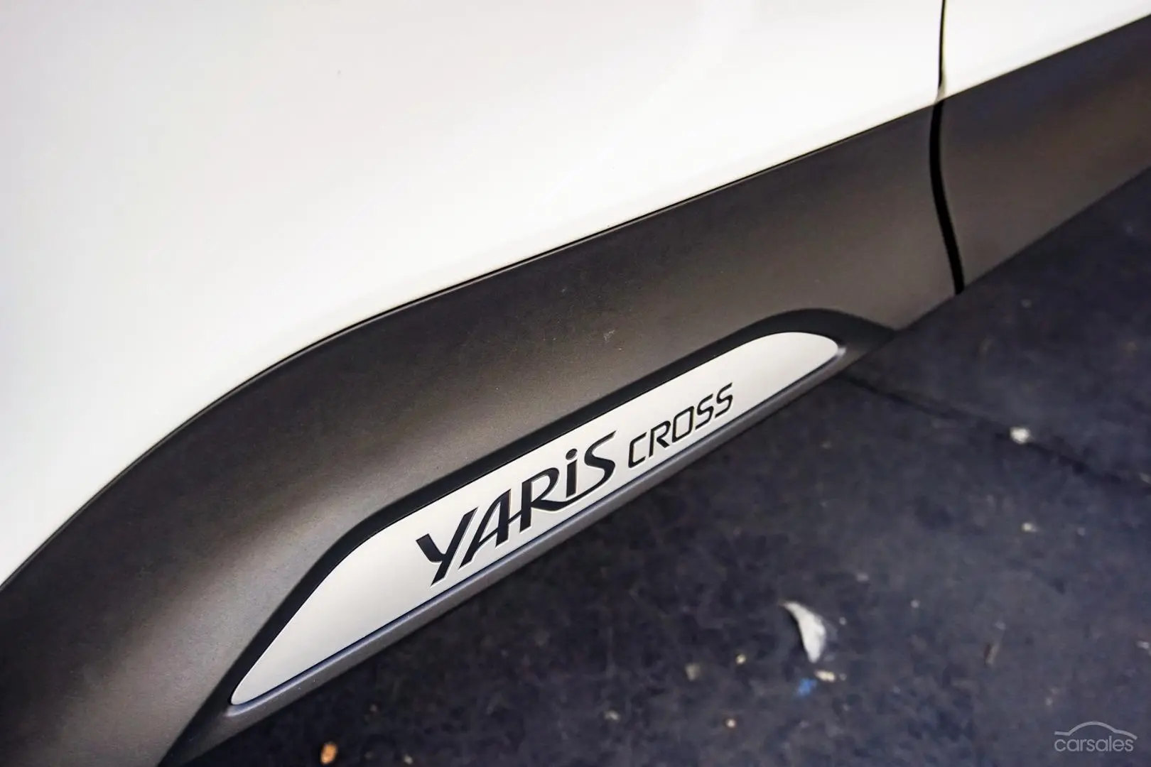 2020 Toyota Yaris Cross Image 16
