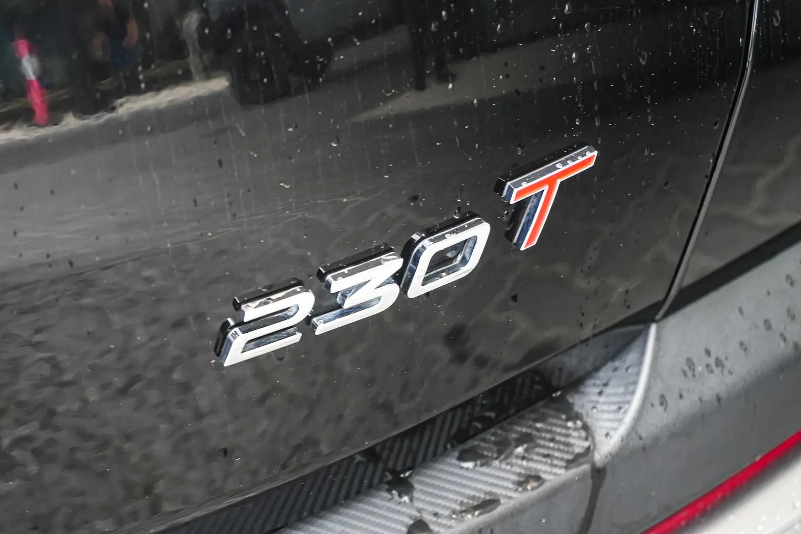 2023 Chery OMODA 5 Gallery Image 9