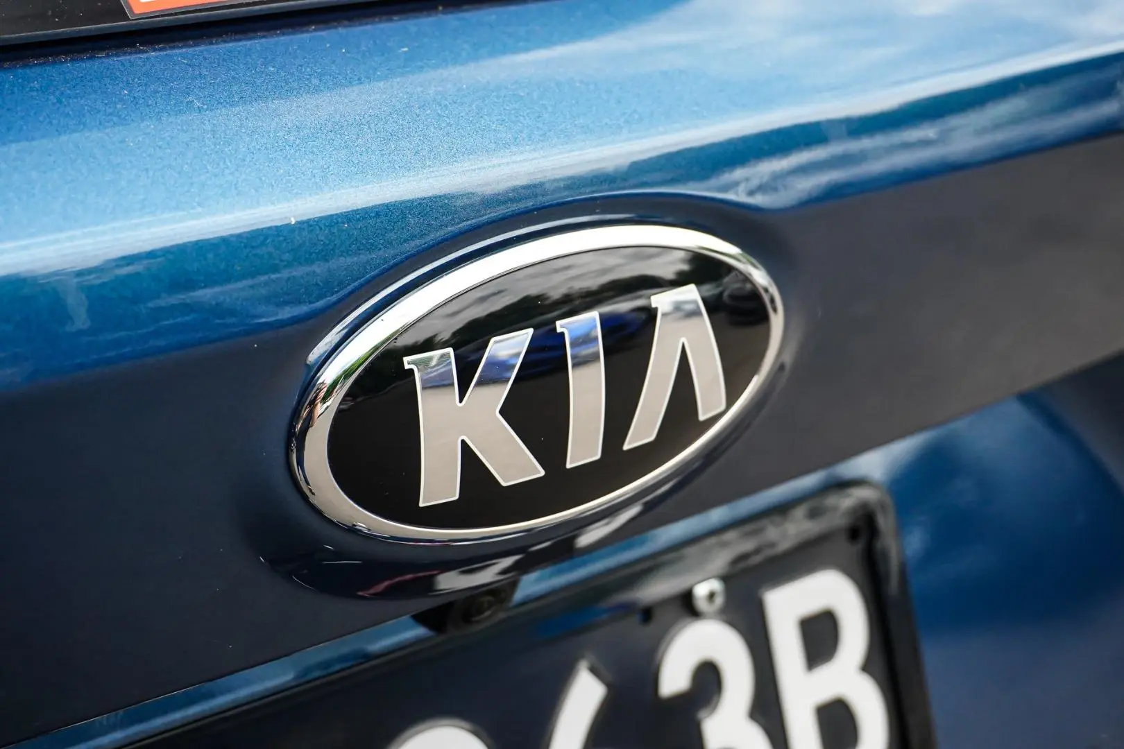 2020 Kia Sorento Gallery Image 18