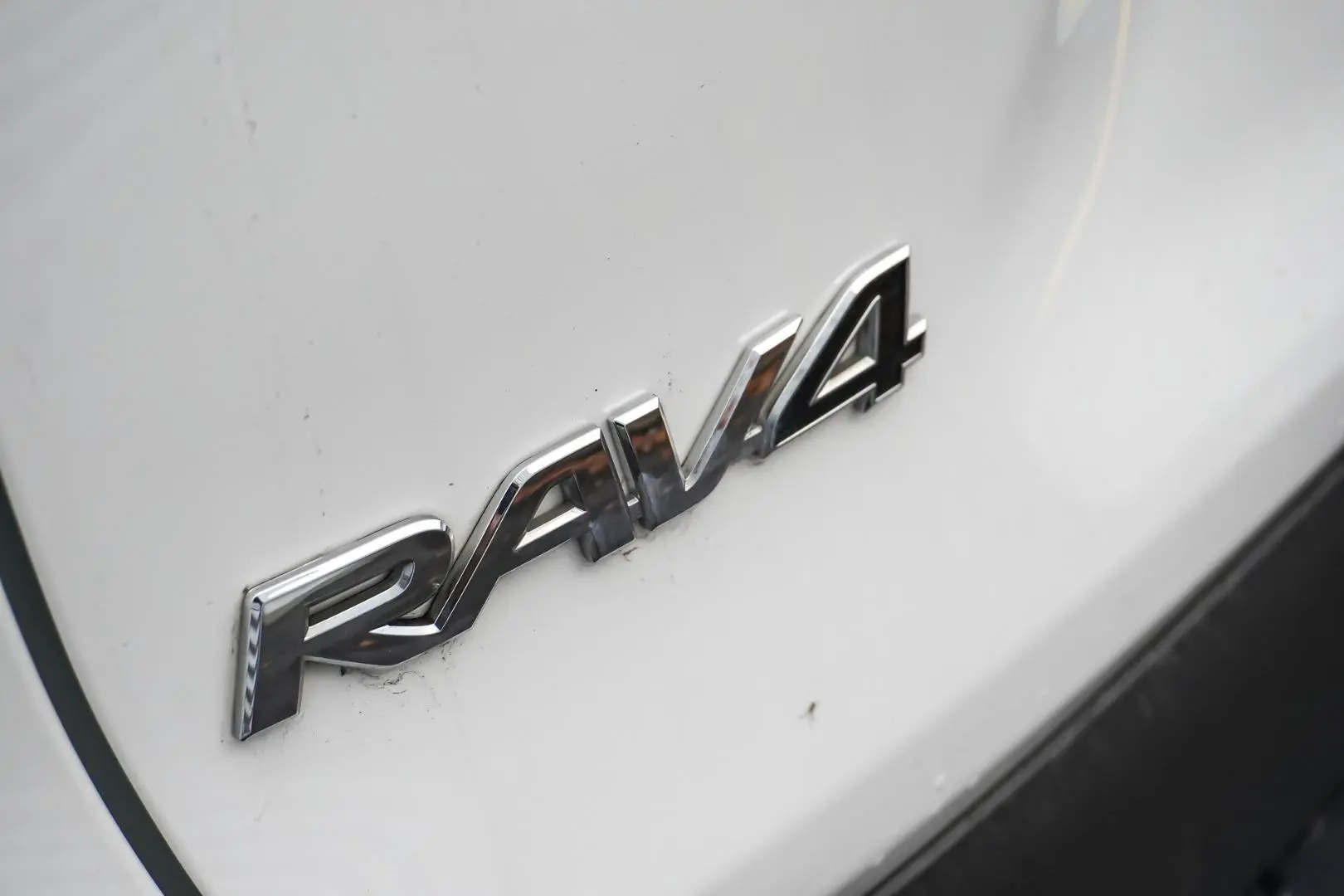 2024 Toyota RAV4 Gallery Image 16