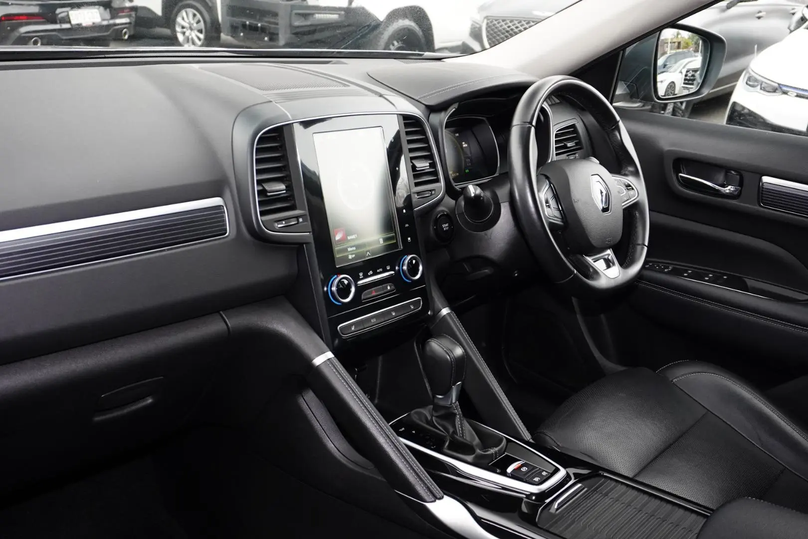 2022 Renault Koleos Gallery Image 10
