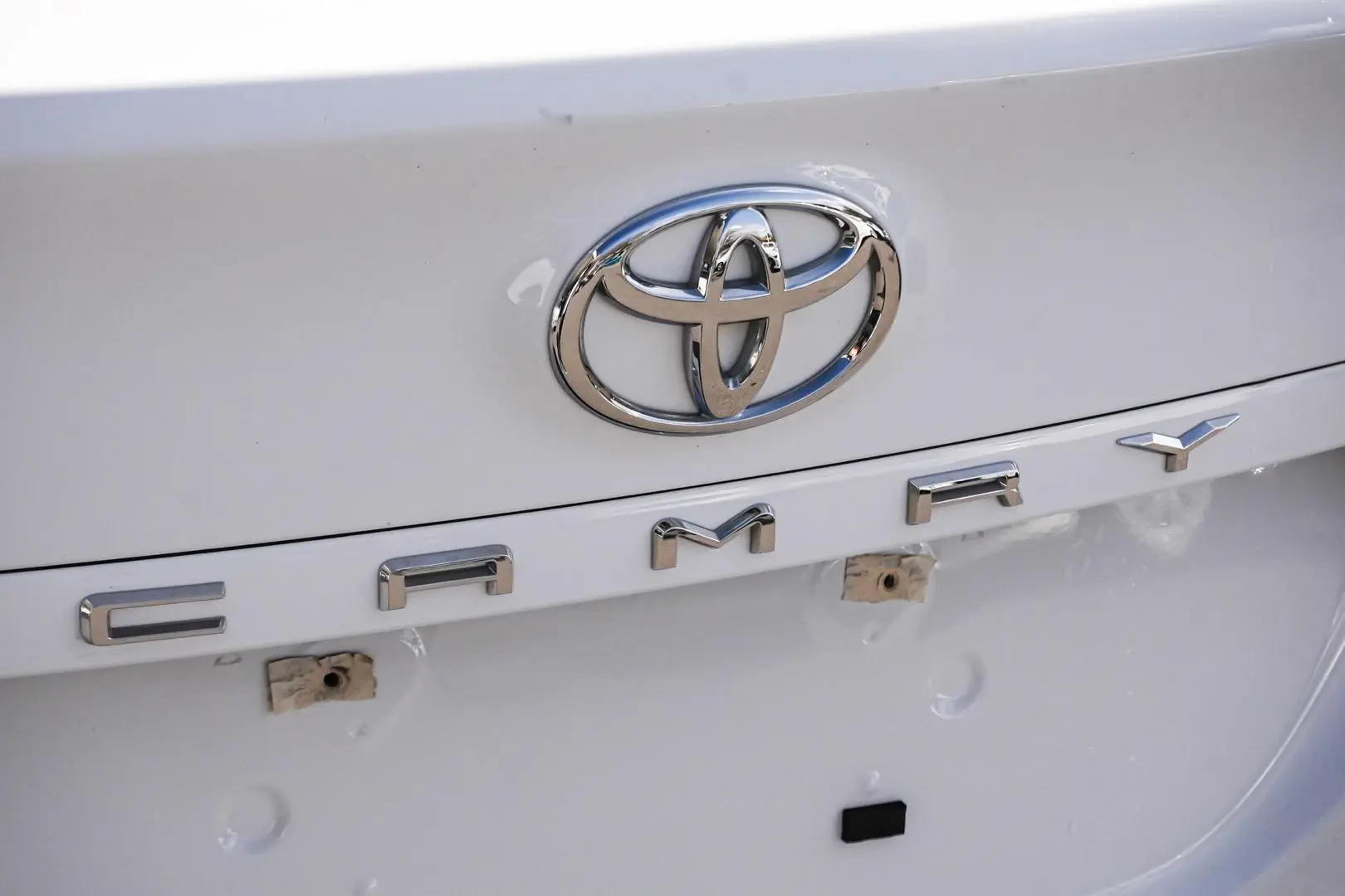 2019 Toyota Camry Gallery Image 14