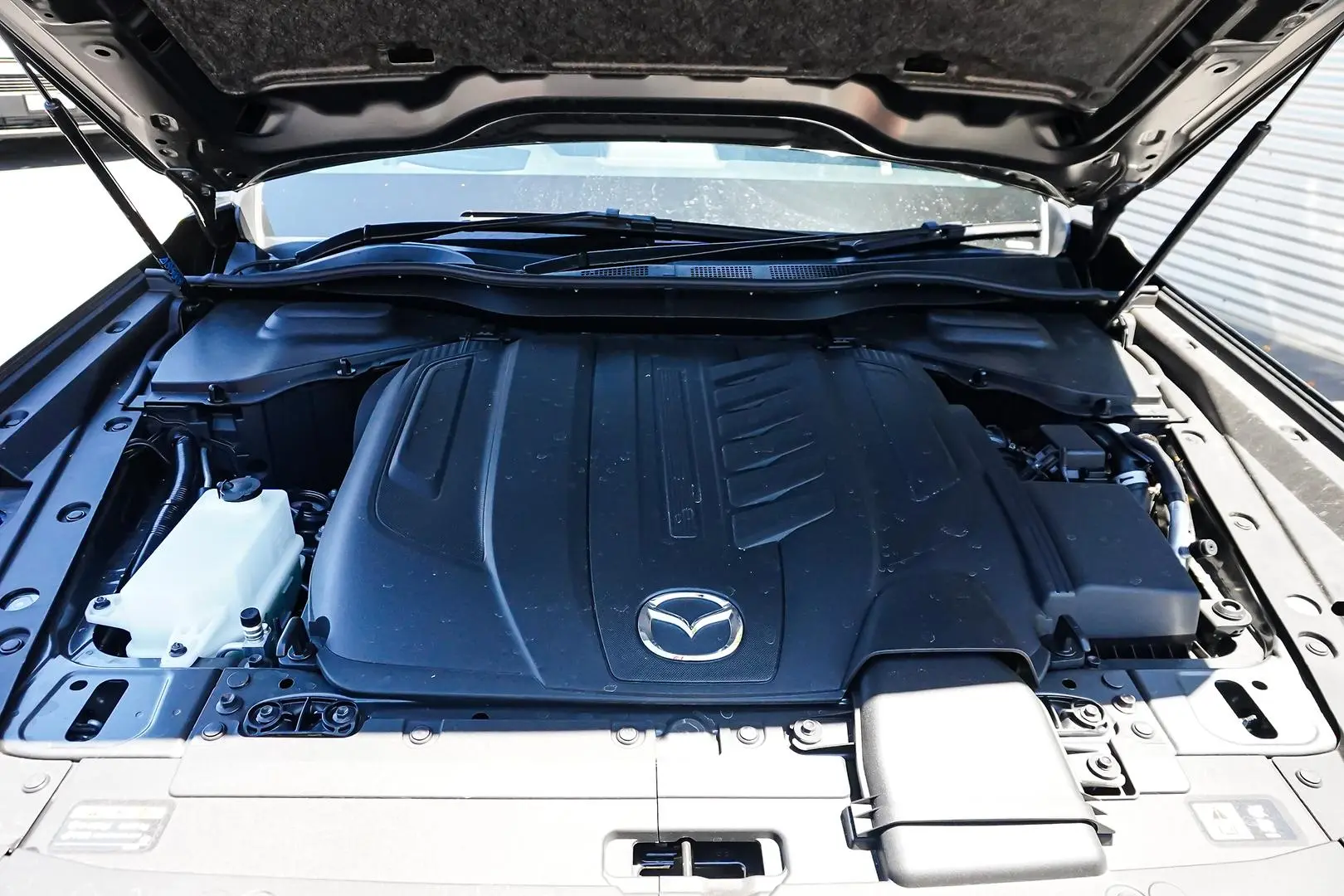 2023 Mazda CX-60 Gallery Image 31