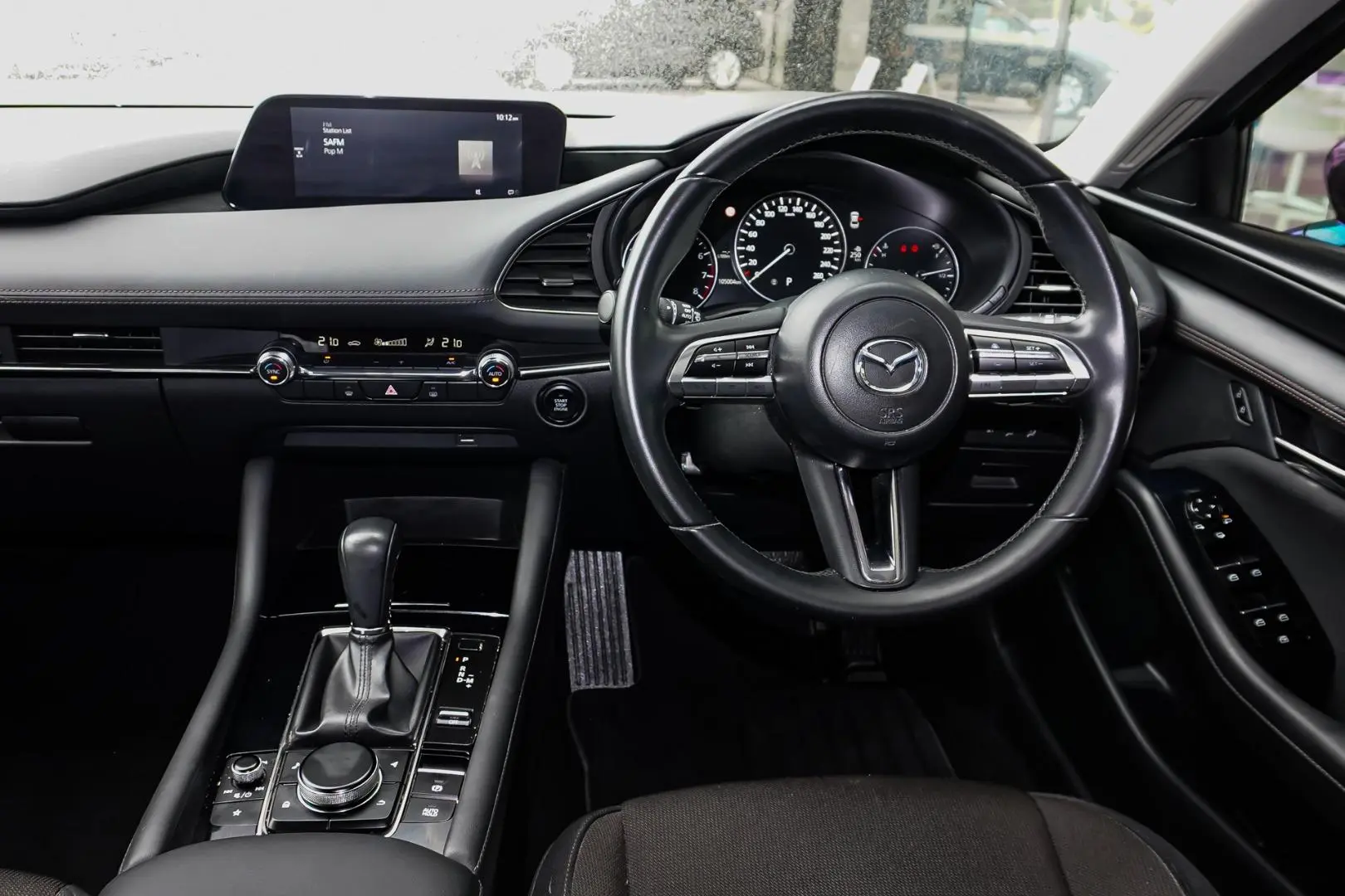 2019 Mazda 3 Gallery Image 9