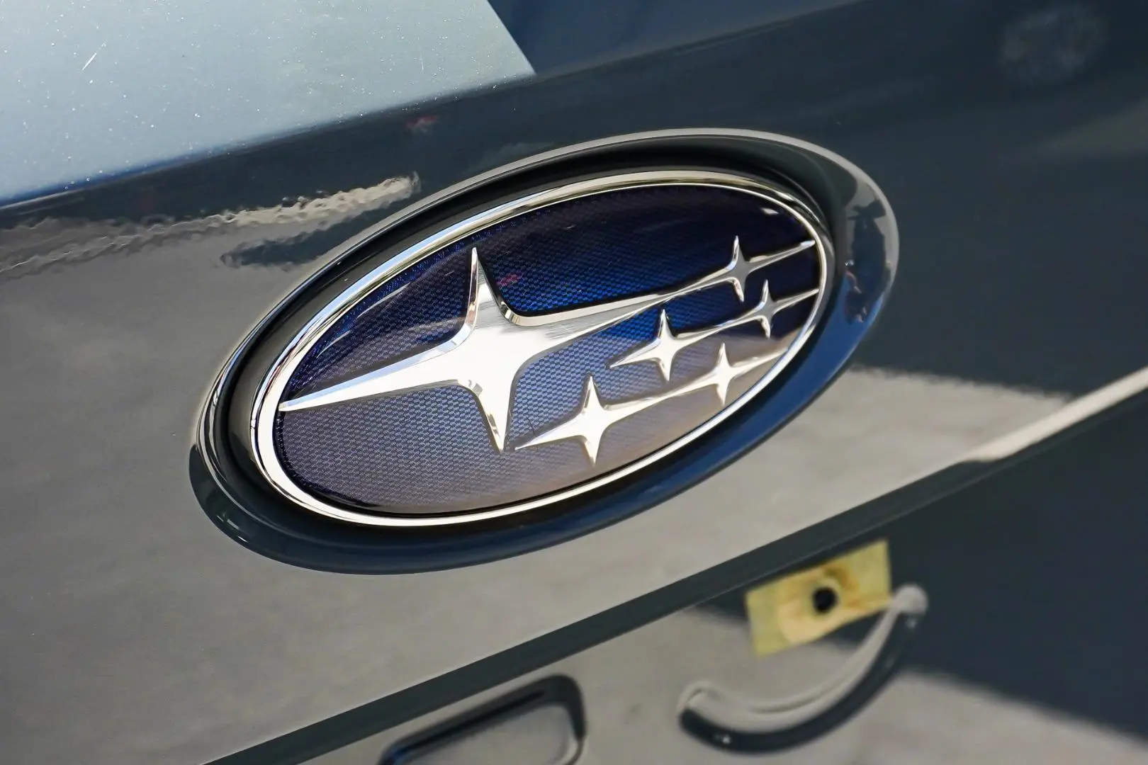 2024 Subaru Crosstrek Gallery Image 16