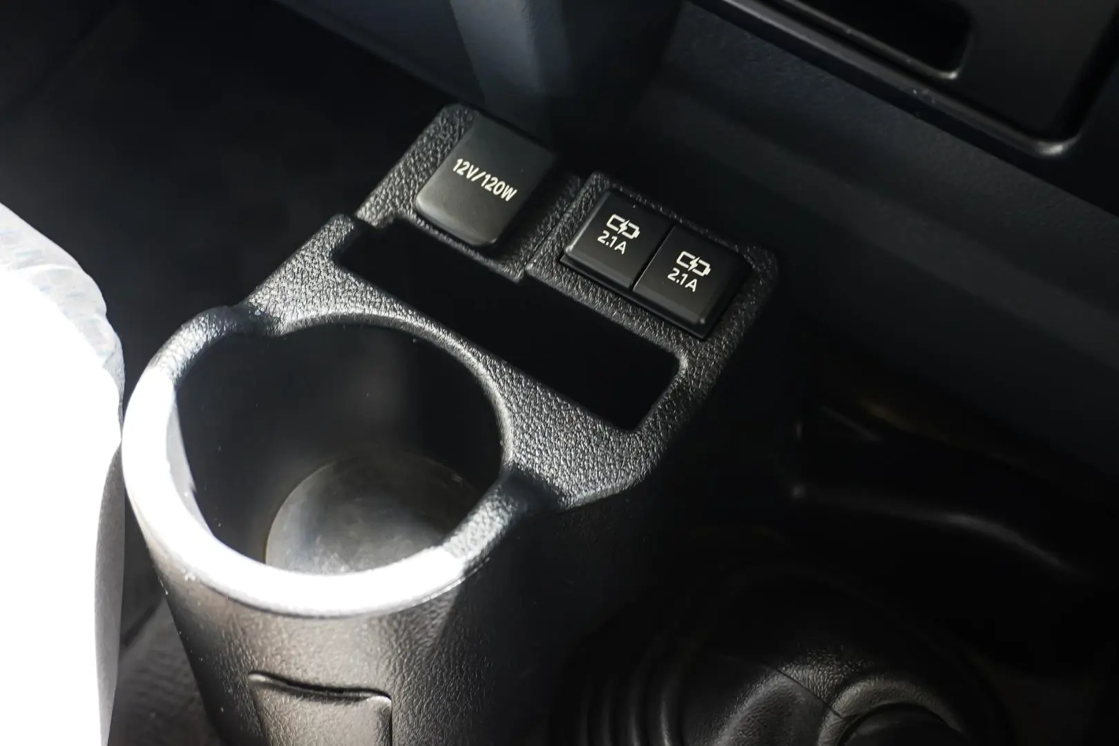 2021 Toyota Landcruiser Gallery Image 33