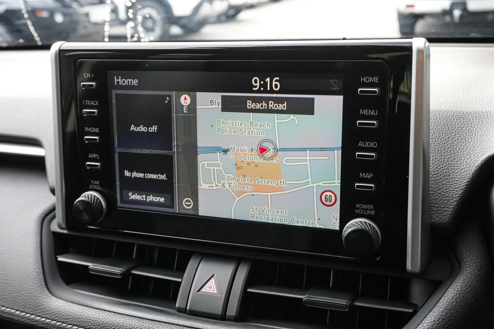 2021 Toyota RAV4 Gallery Image 17