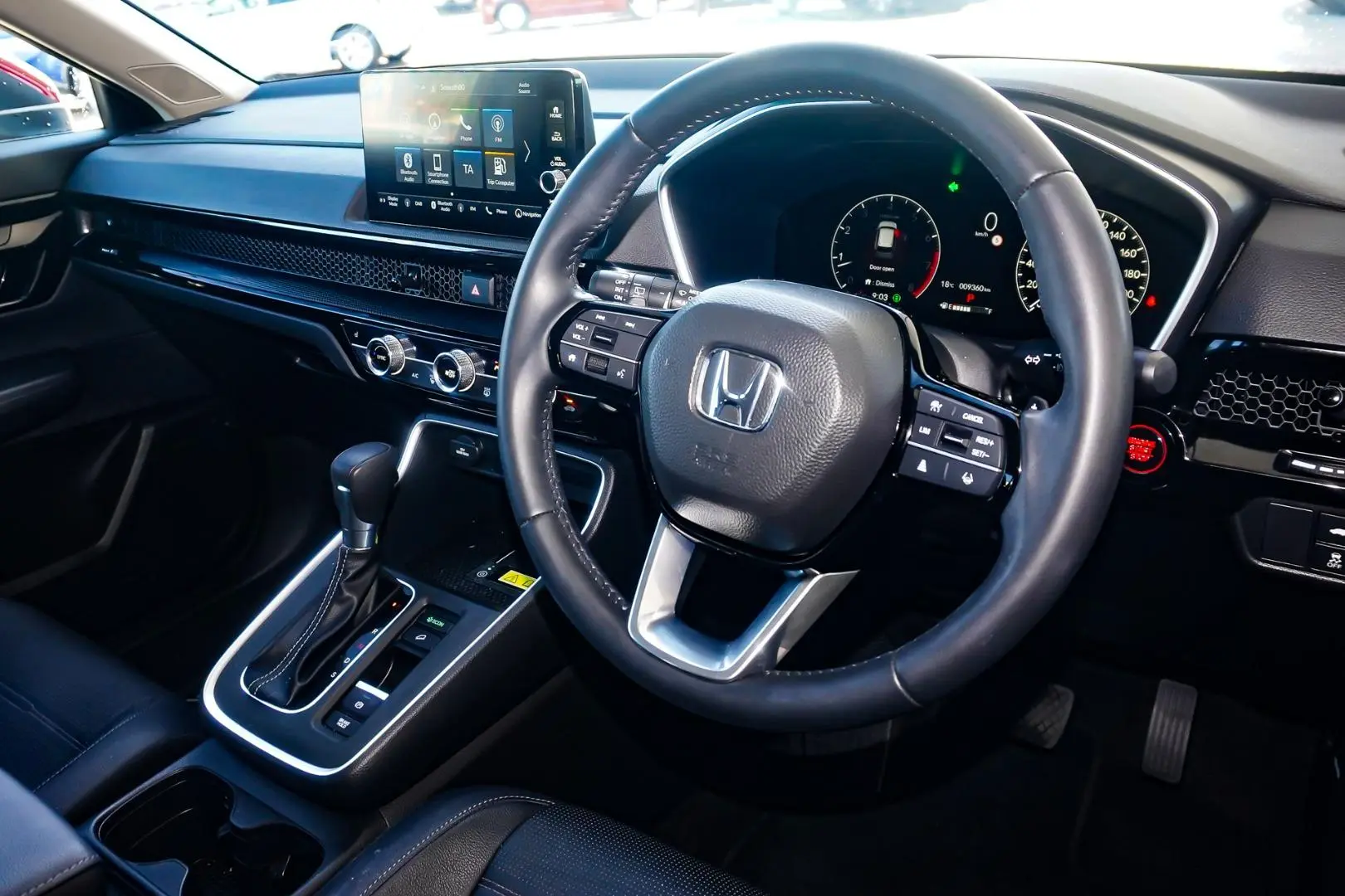 2023 Honda CR-V Gallery Image 7