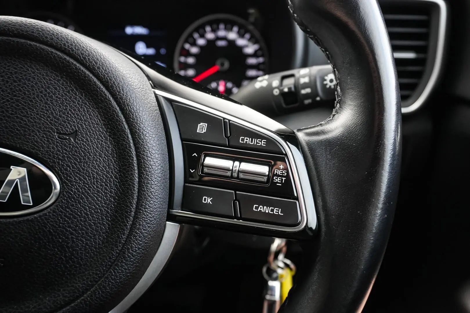 2020 Kia Sportage Gallery Image 20