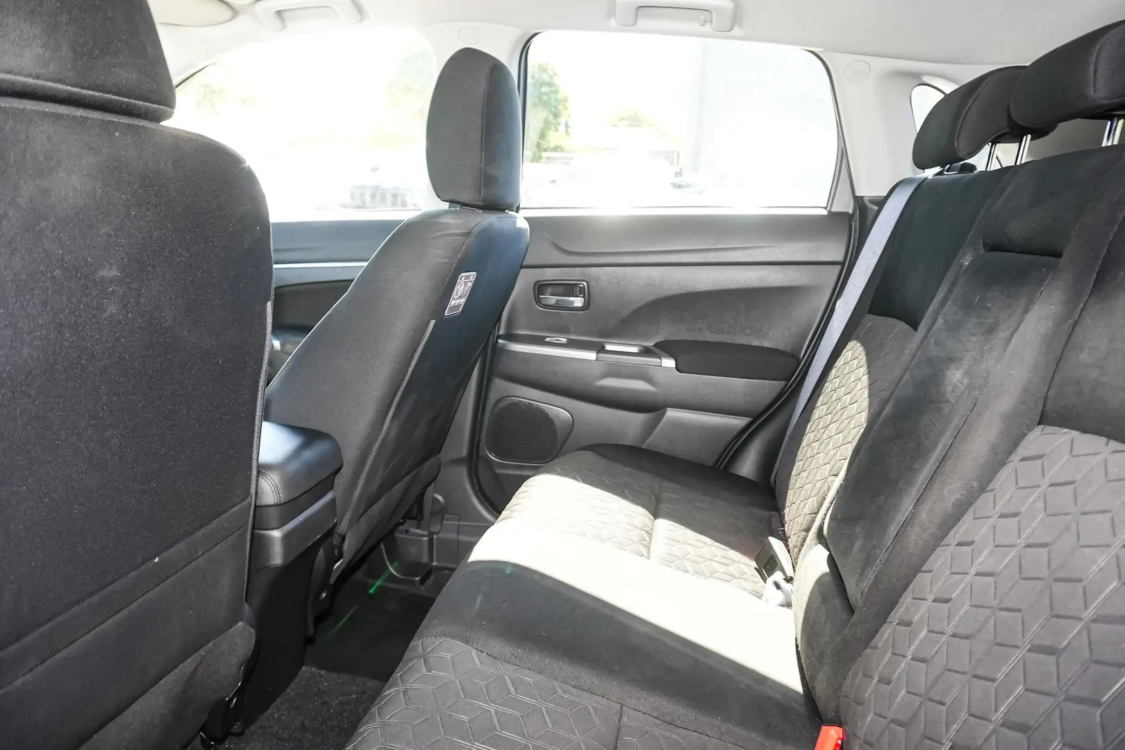 2021 Mitsubishi ASX Gallery Image 12