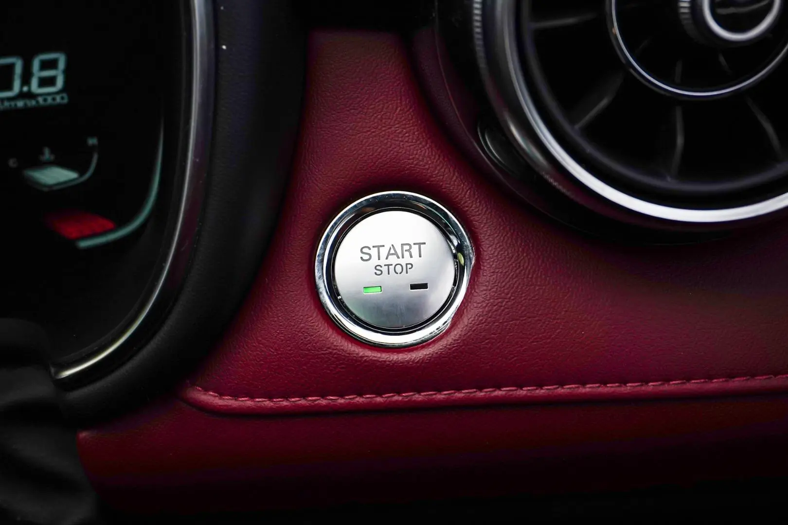 2021 MG HS Gallery Image 23