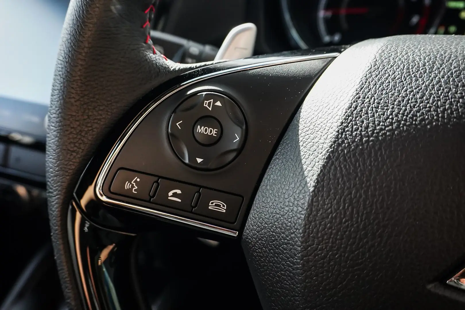 2024 Mitsubishi ASX Gallery Image 21