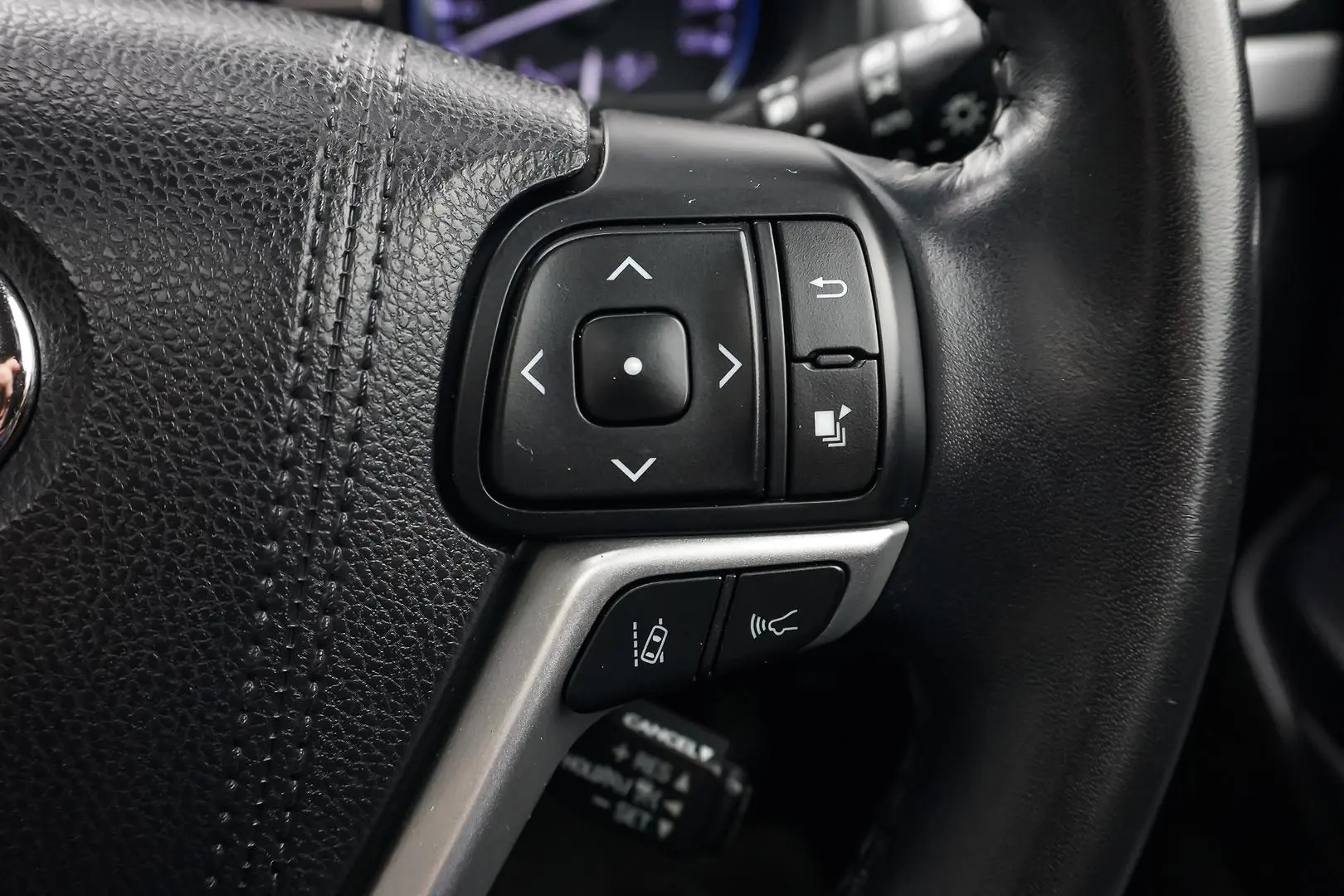 2018 Toyota Kluger Gallery Image 19