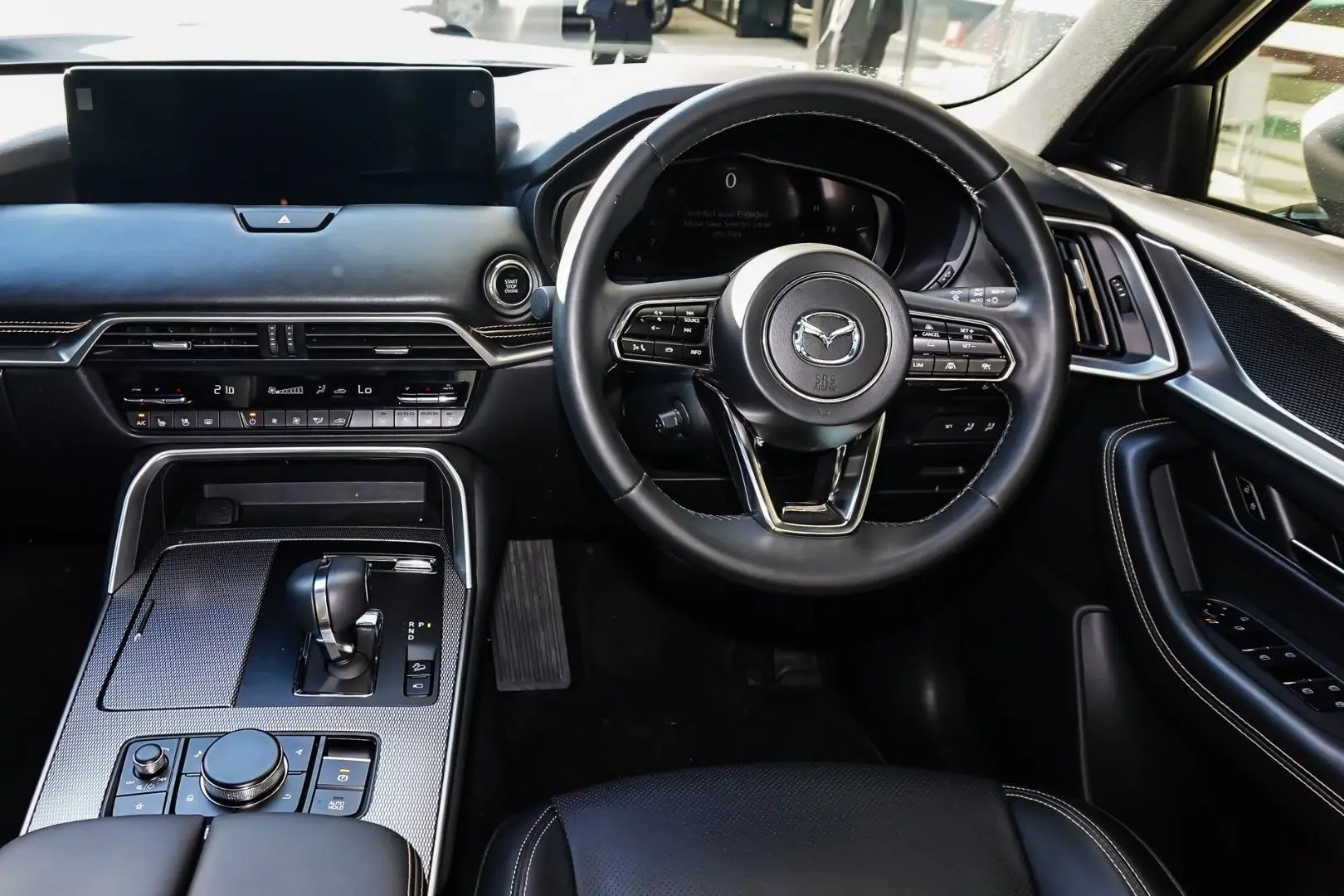 2023 Mazda CX-60 Gallery Image 10