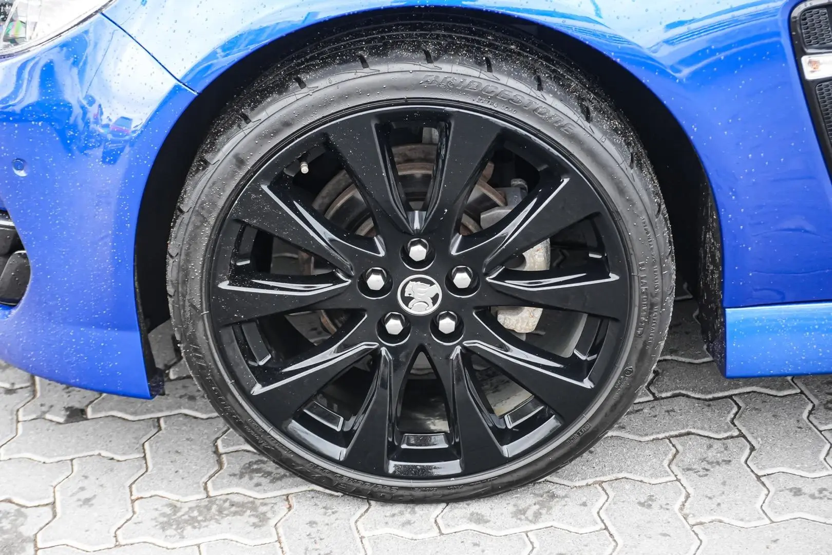 2016 Holden Commodore Gallery Image 11