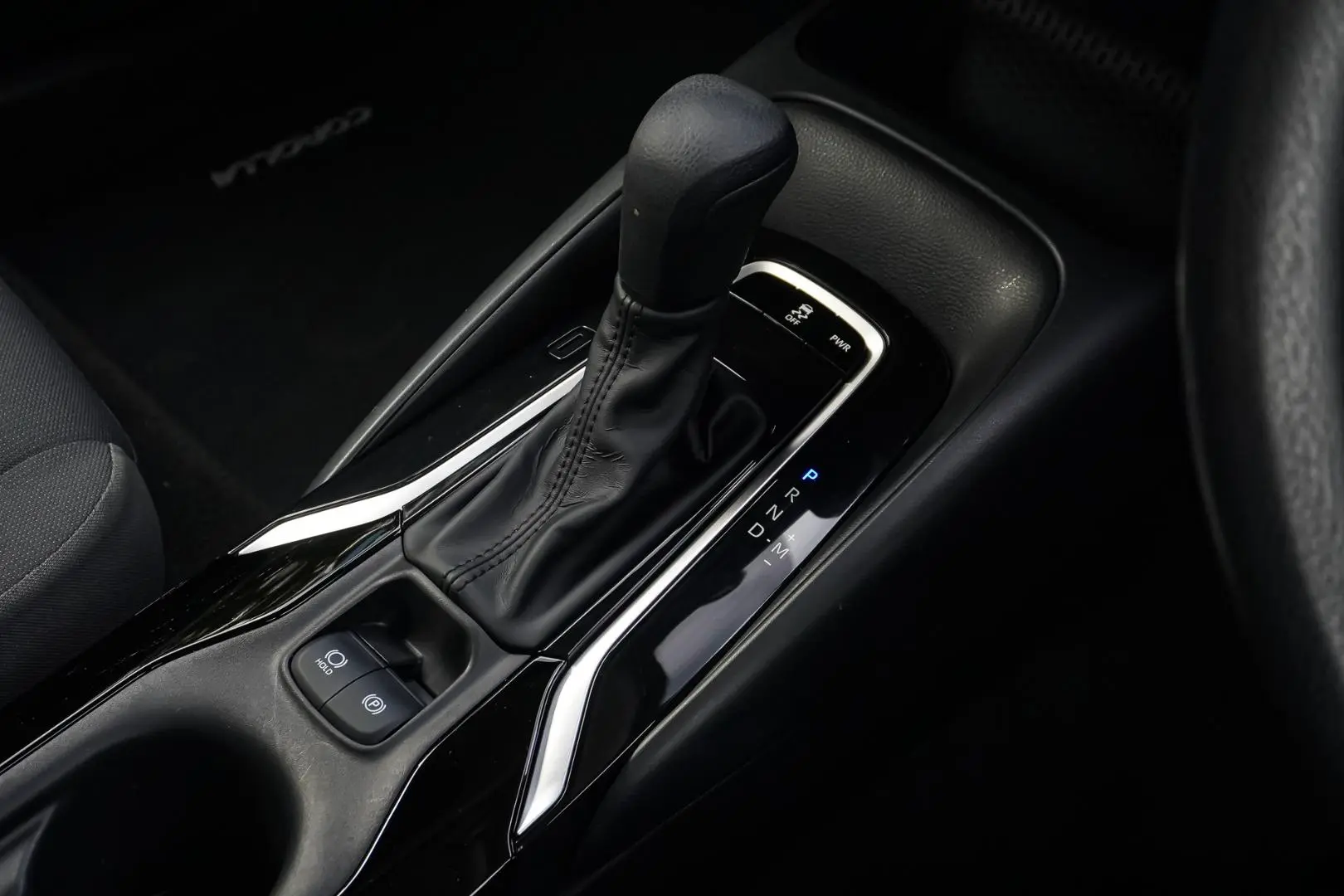 2024 Toyota Corolla Gallery Image 17