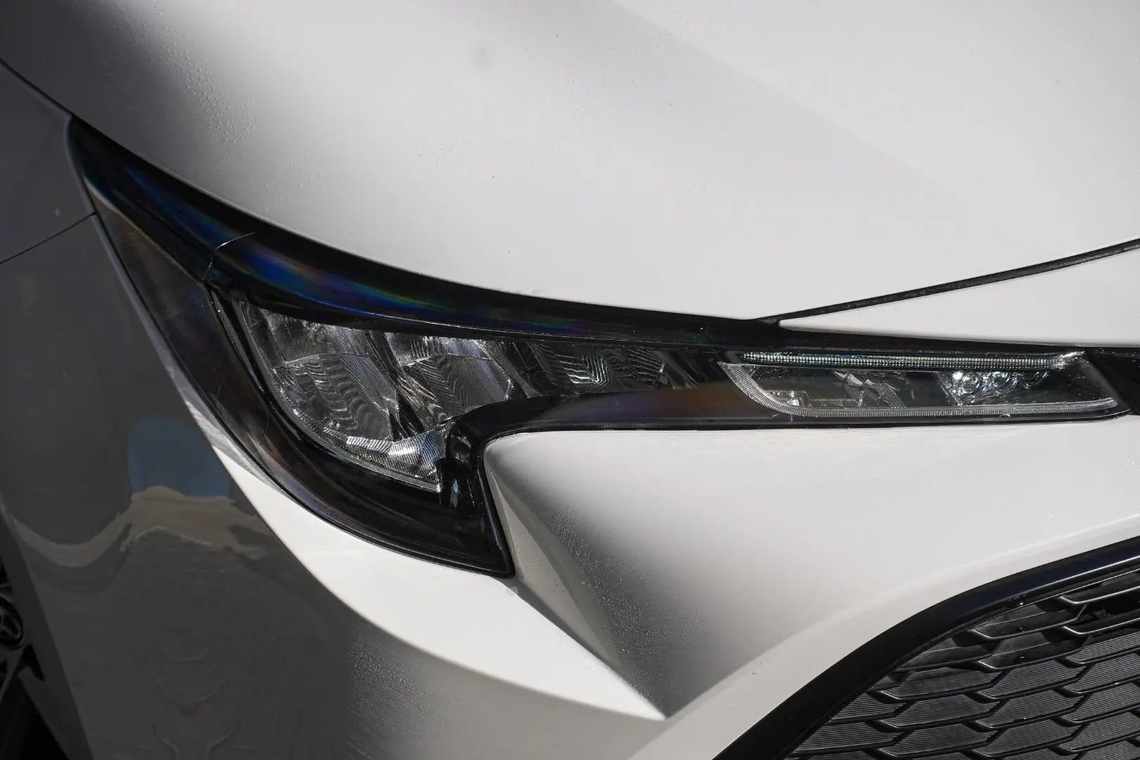2019 Toyota Corolla Gallery Image 12