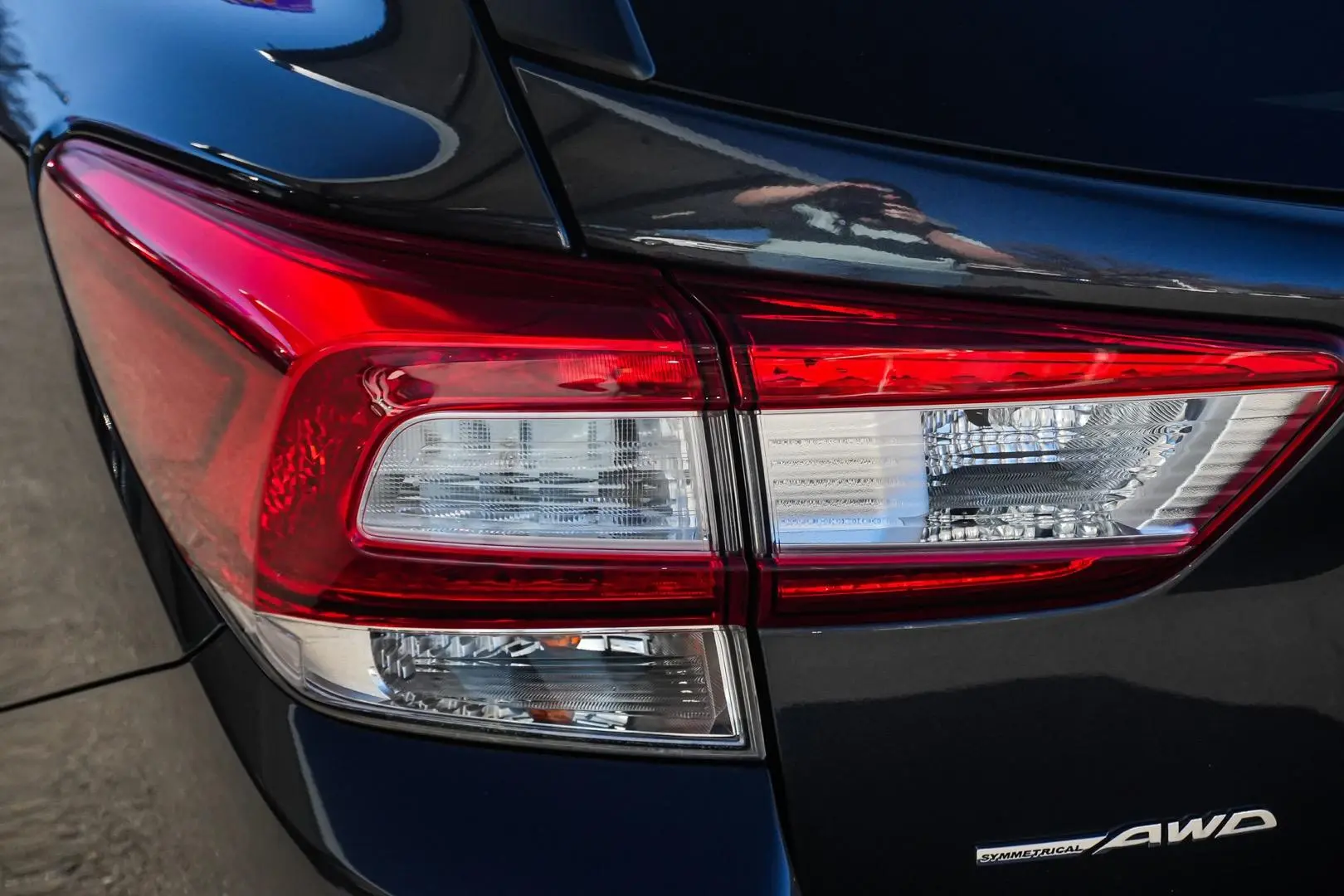 2017 Subaru Impreza Gallery Image 13