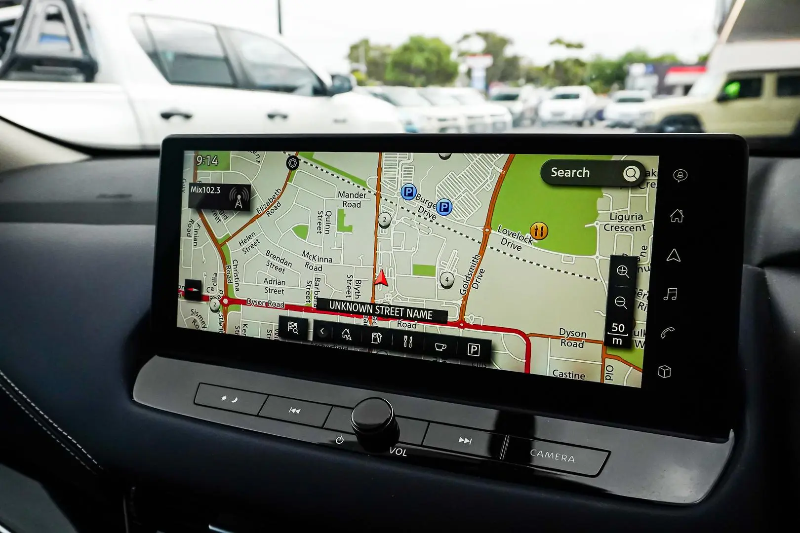 2023 Nissan QASHQAI Gallery Image 20