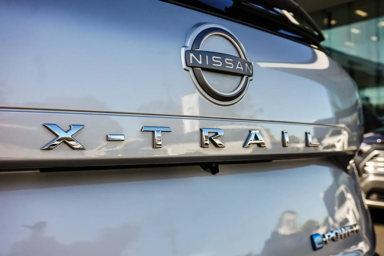 2023 Nissan X-TRAIL Gallery Image 16