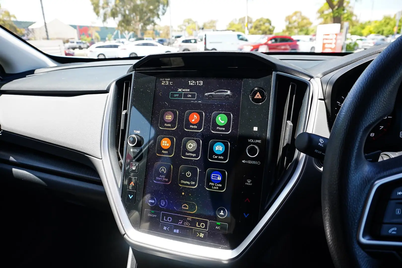 2023 Subaru Crosstrek Gallery Image 23