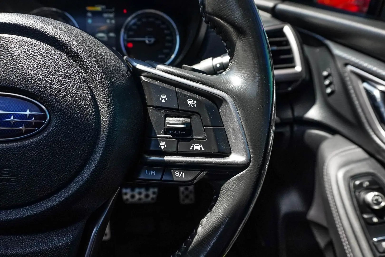 2020 Subaru Forester Gallery Image 23