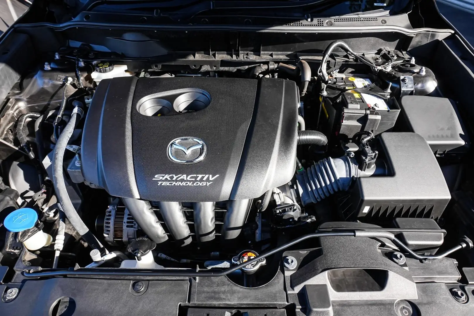 2018 Mazda CX-3 Gallery Image 25