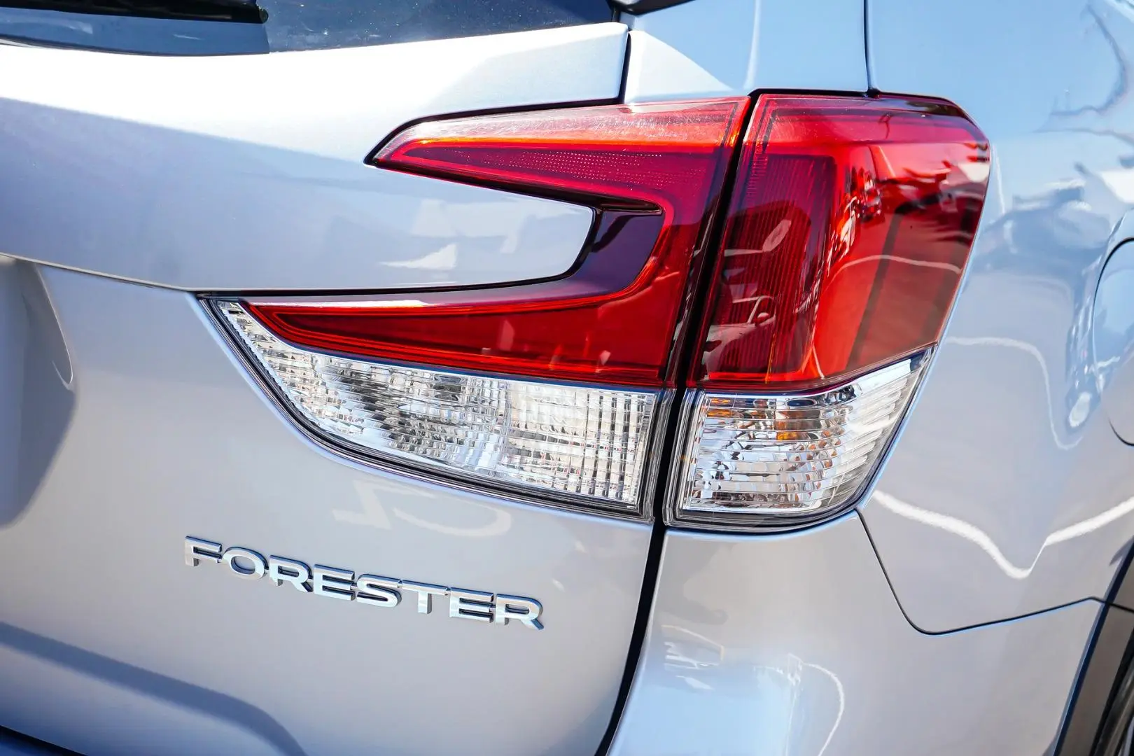 2023 Subaru Forester Gallery Image 14