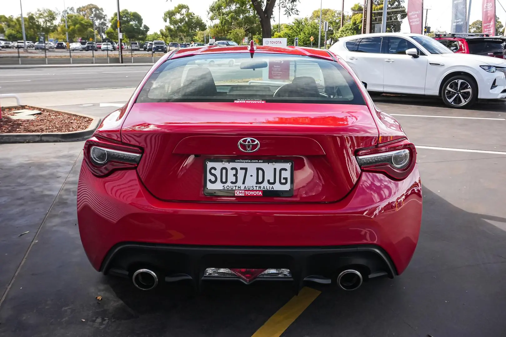 2020 Toyota 86 Gallery Image 6