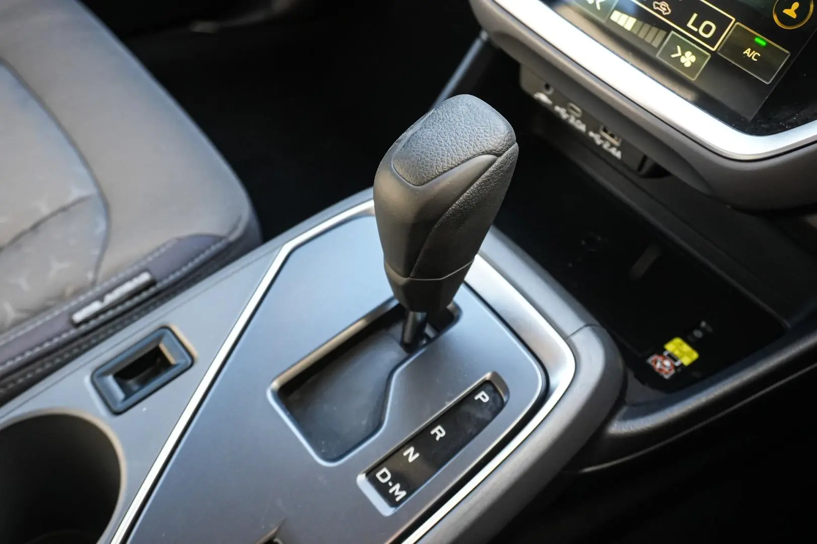 2024 Subaru Crosstrek Gallery Image 19