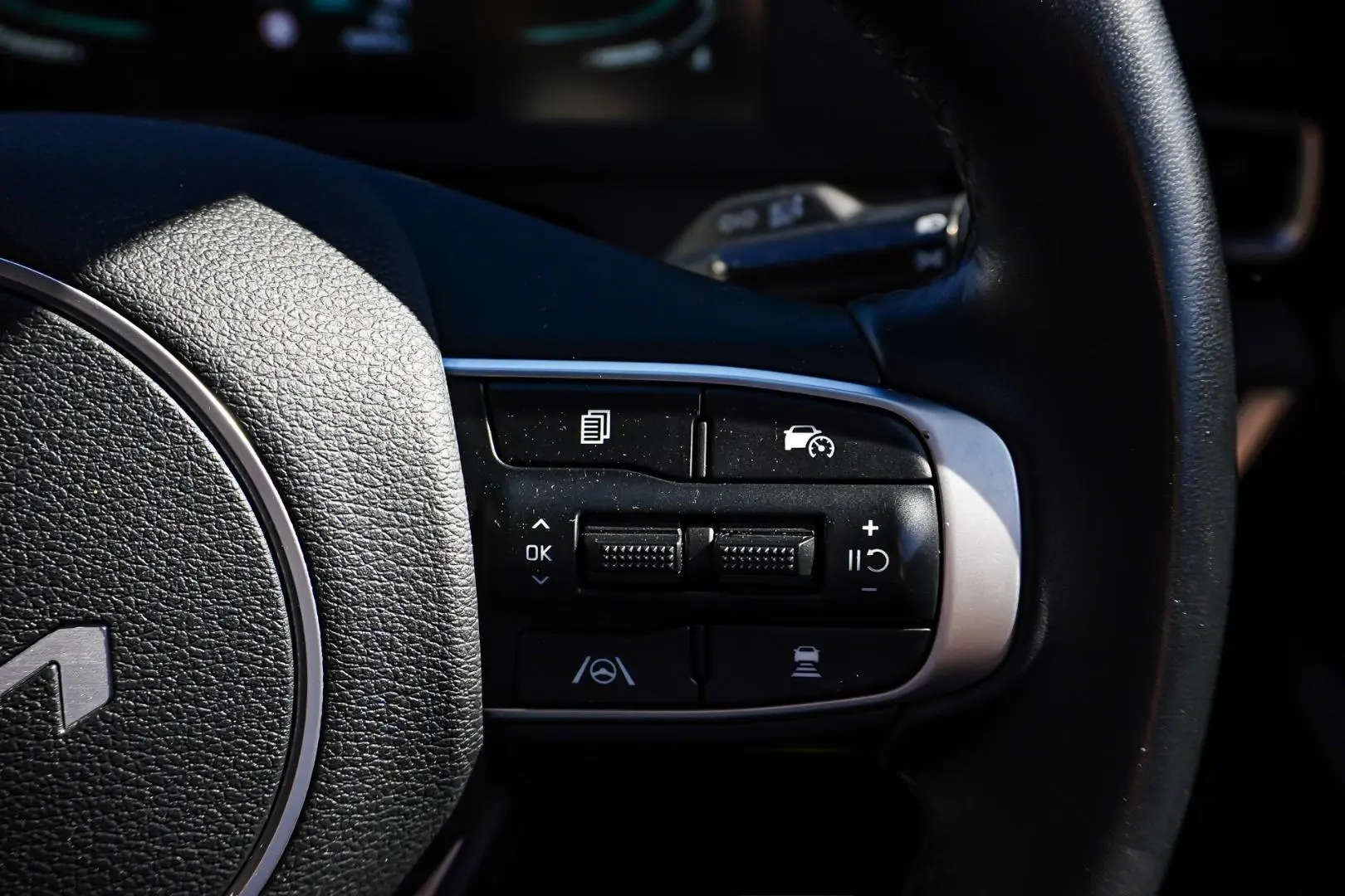 2024 Kia Sportage Gallery Image 20