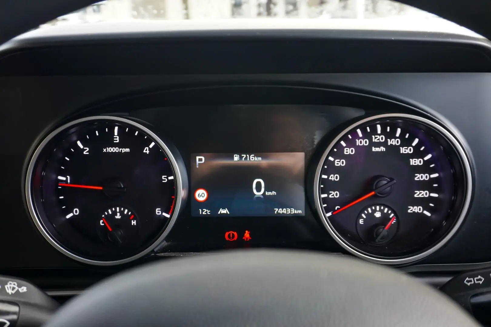 2022 Kia Carnival Gallery Image 16