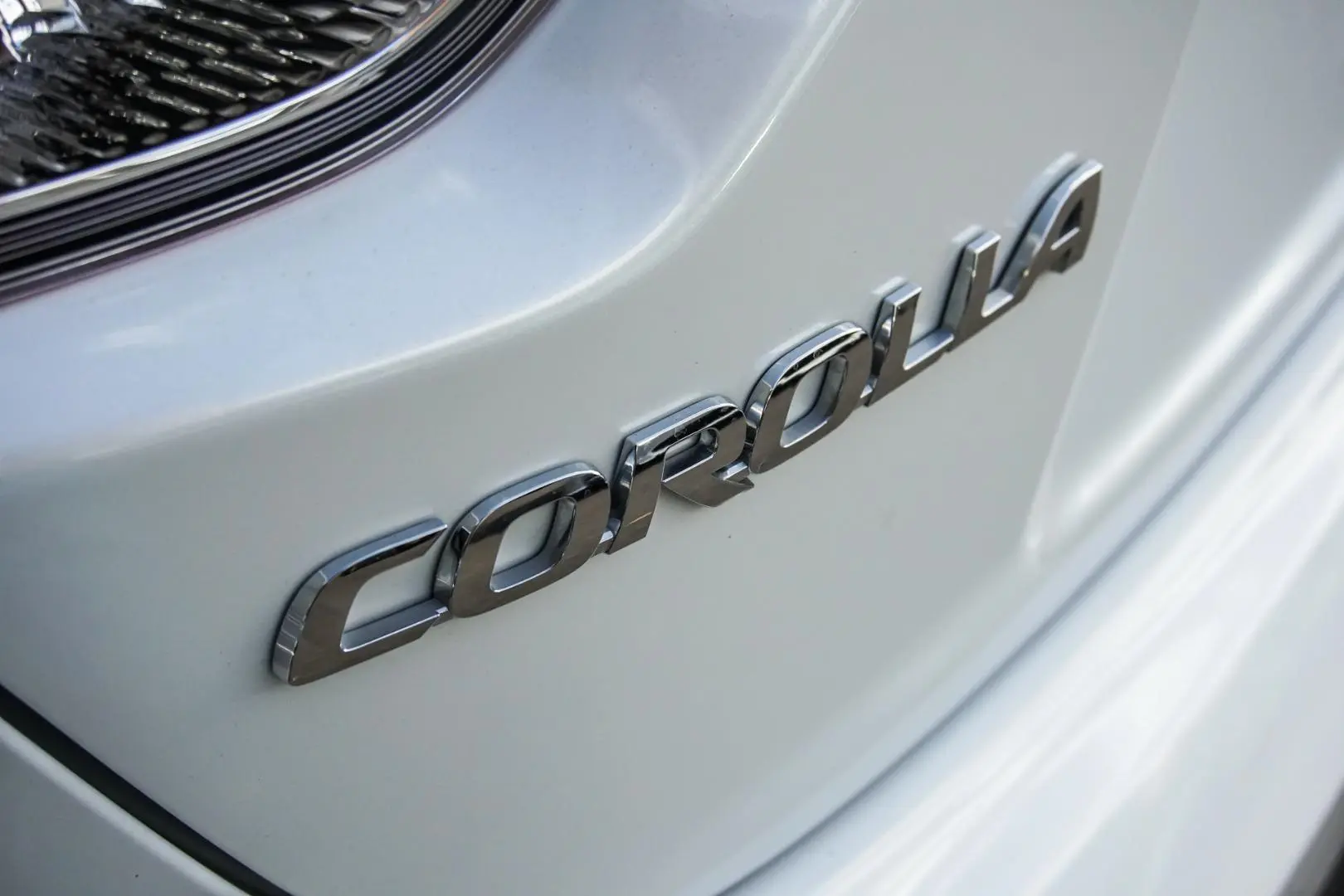 2023 Toyota Corolla Gallery Image 16