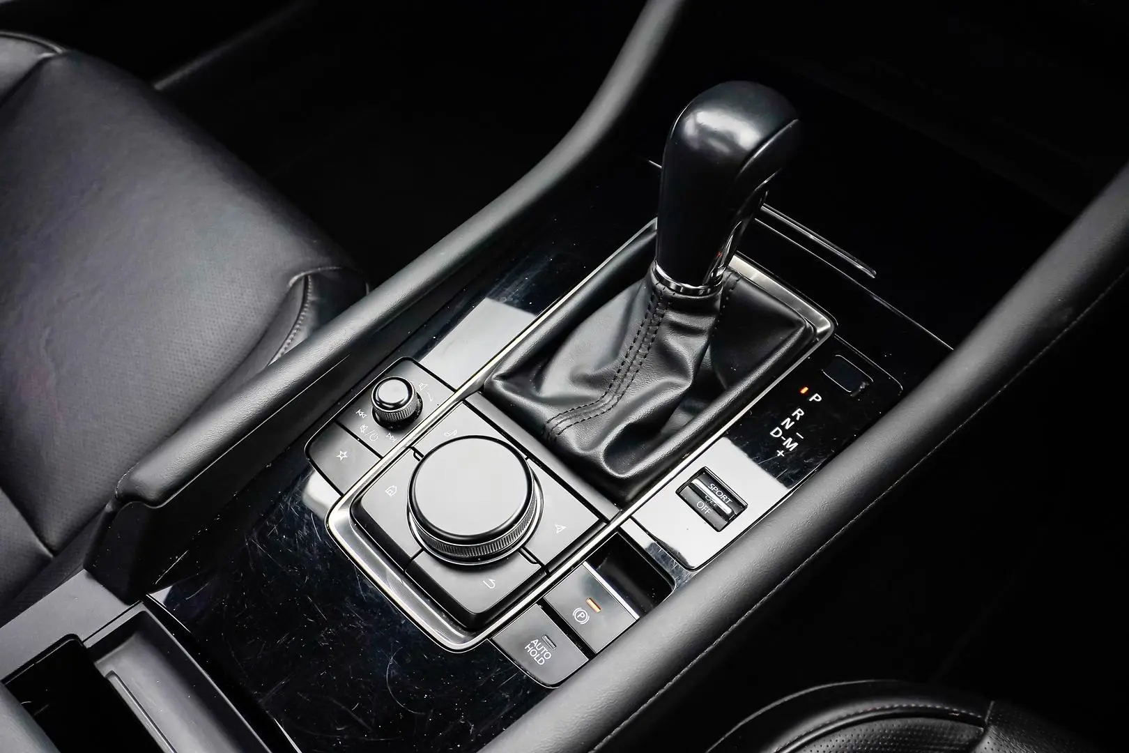 2020 Mazda 3 Gallery Image 18