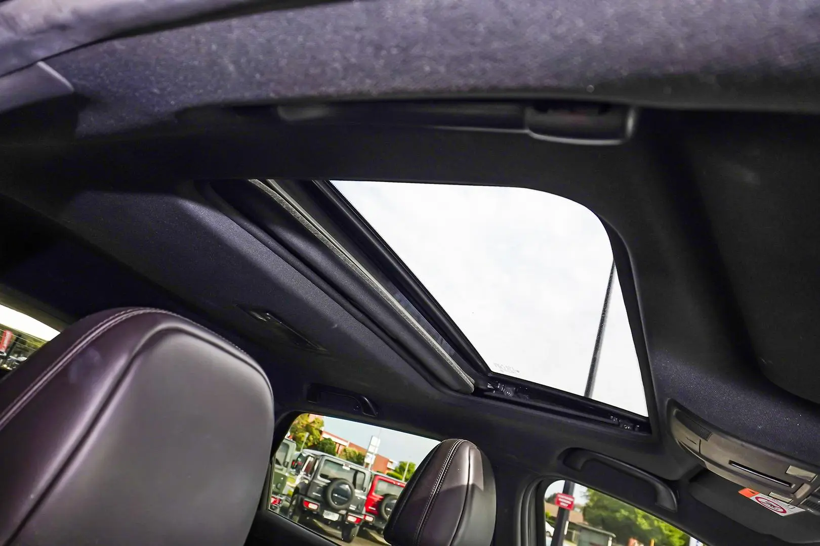 2019 Mazda CX-5 Gallery Image 8