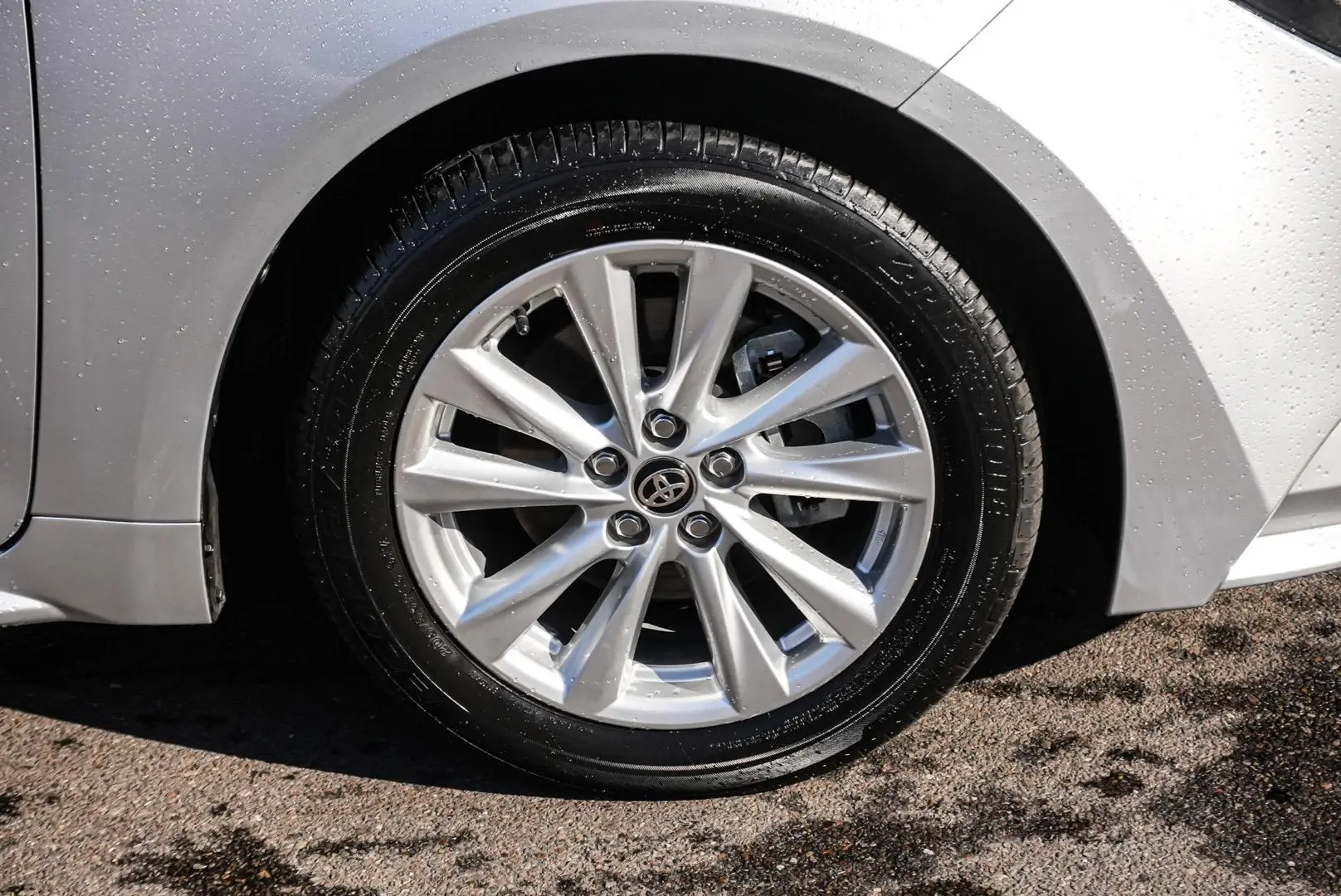 2022 Toyota Corolla Gallery Image 13