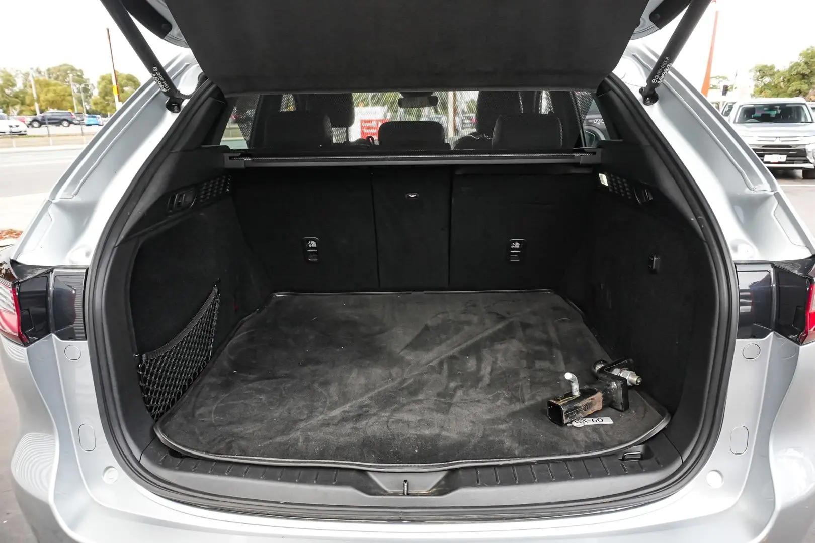 2023 Mazda CX-60 Gallery Image 11