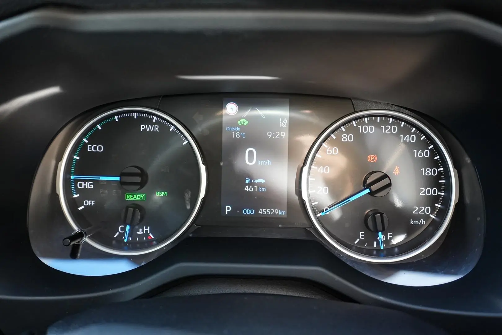 2022 Toyota RAV4 Gallery Image 18