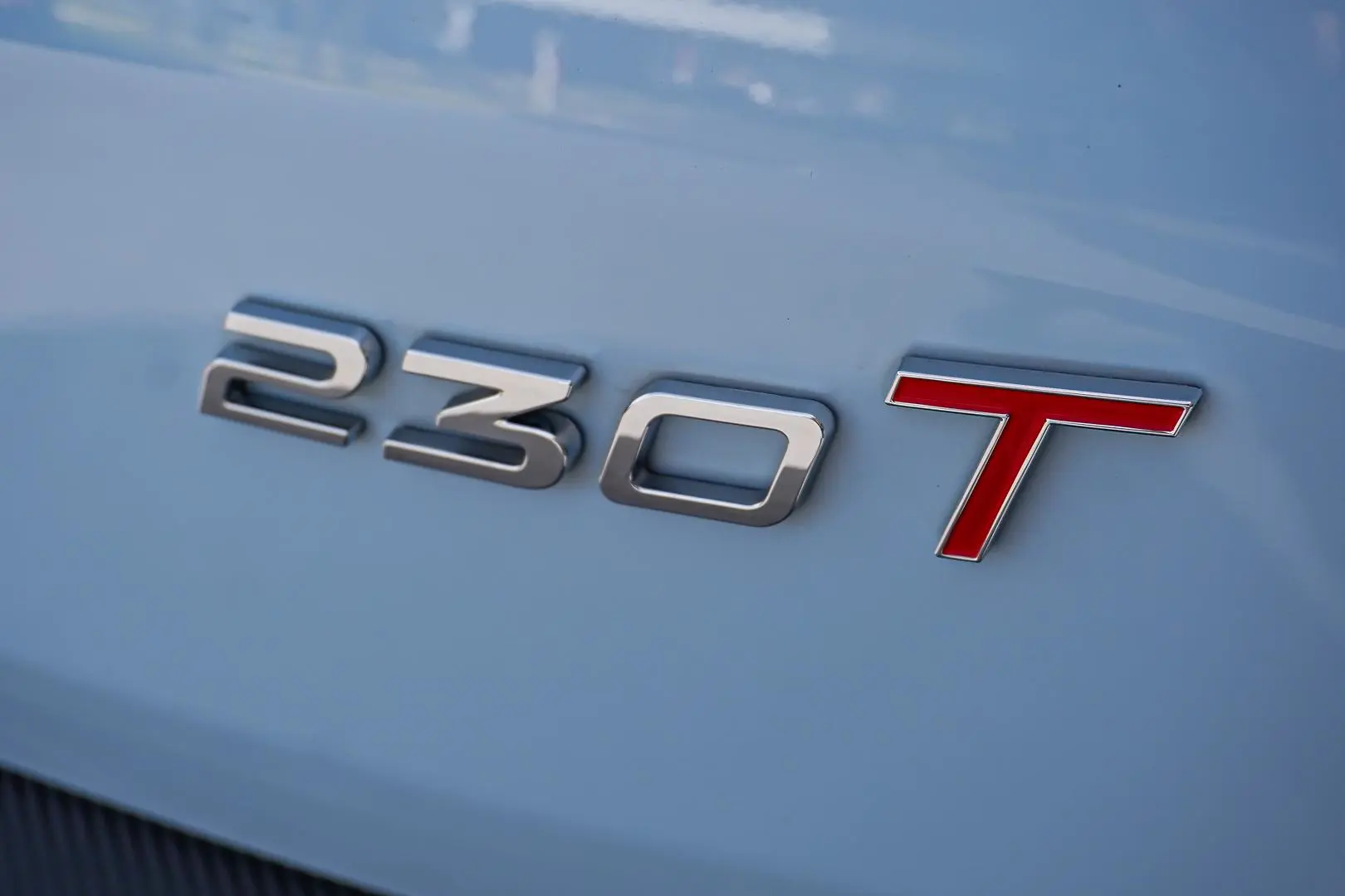 2023 Chery OMODA 5 Gallery Image 17