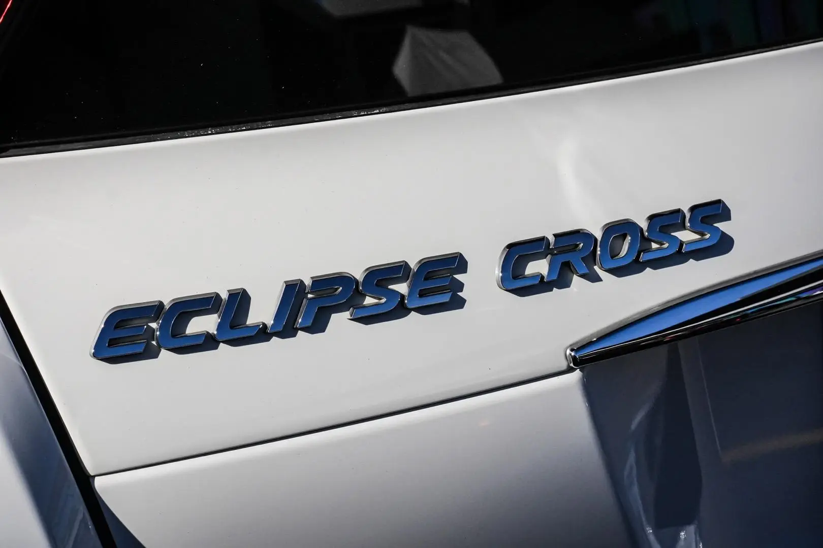 2020 Mitsubishi Eclipse Cross Gallery Image 15